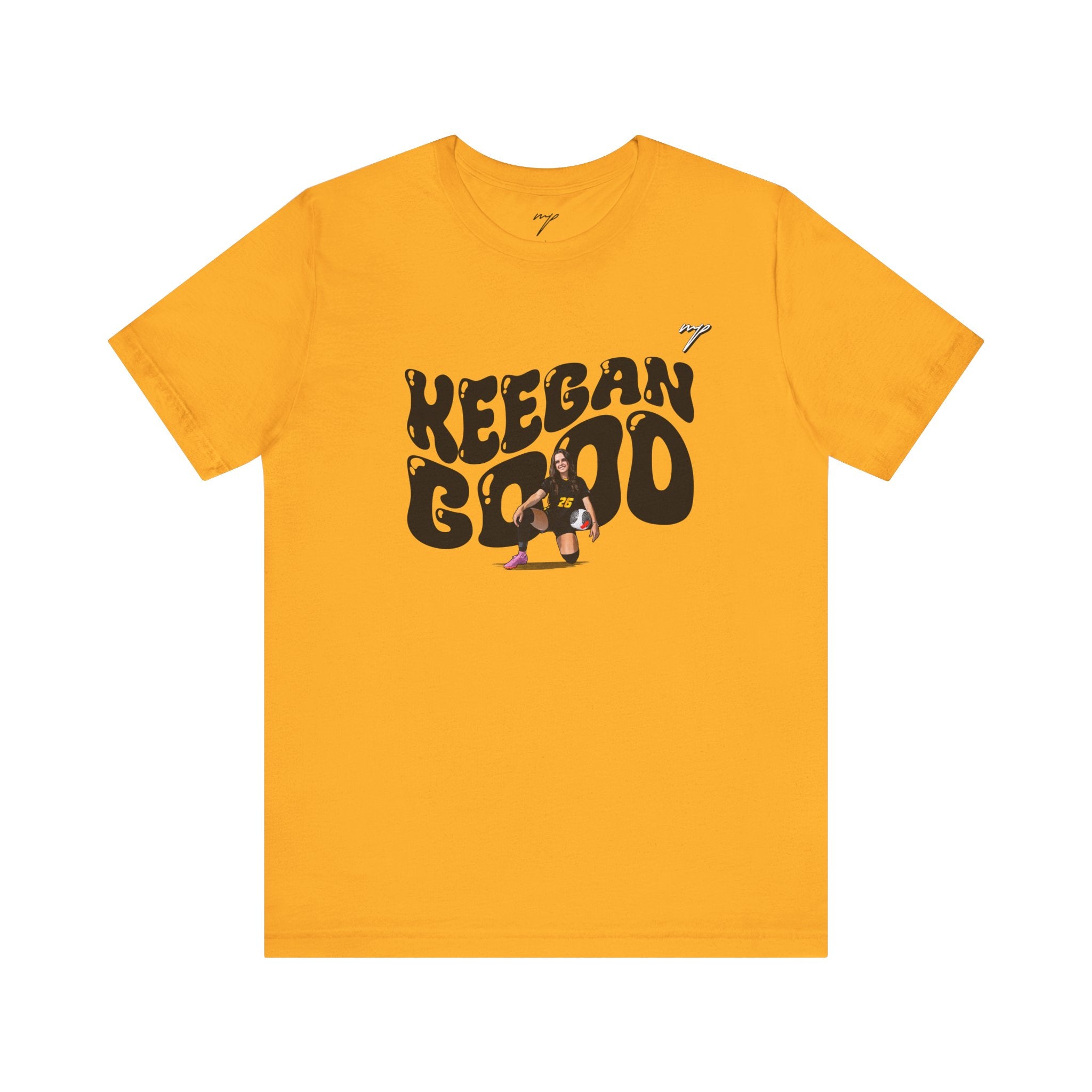 Keegan Good Graphic Tee