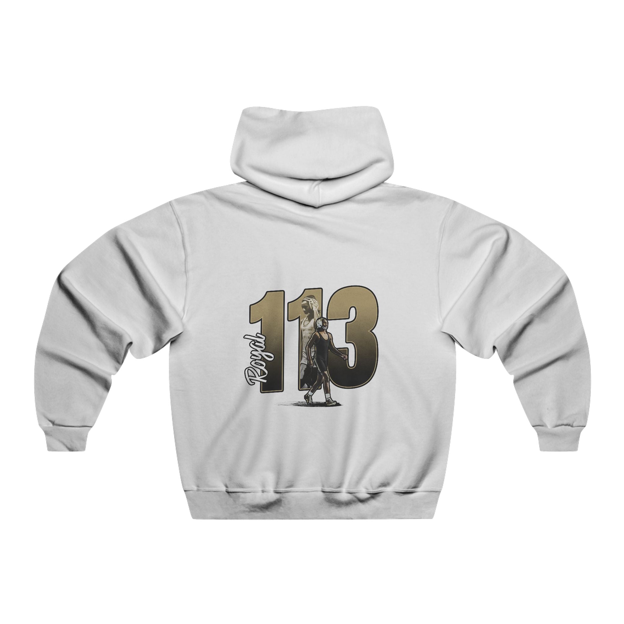 Montero Royal Vintage Hoodie