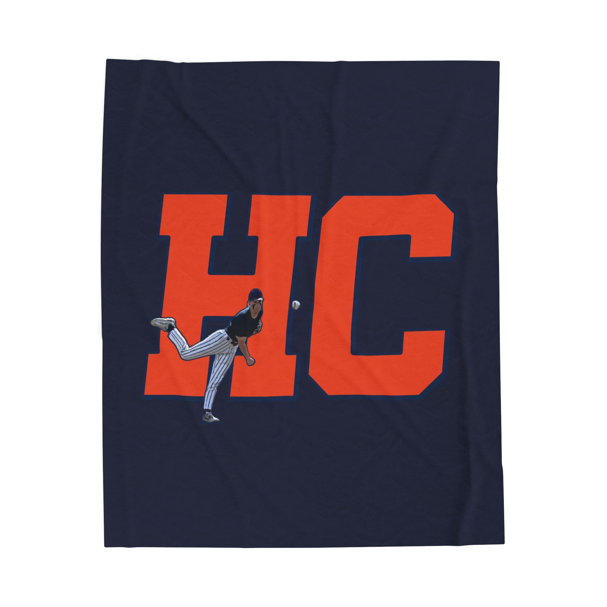 Haverly Cox Blanket