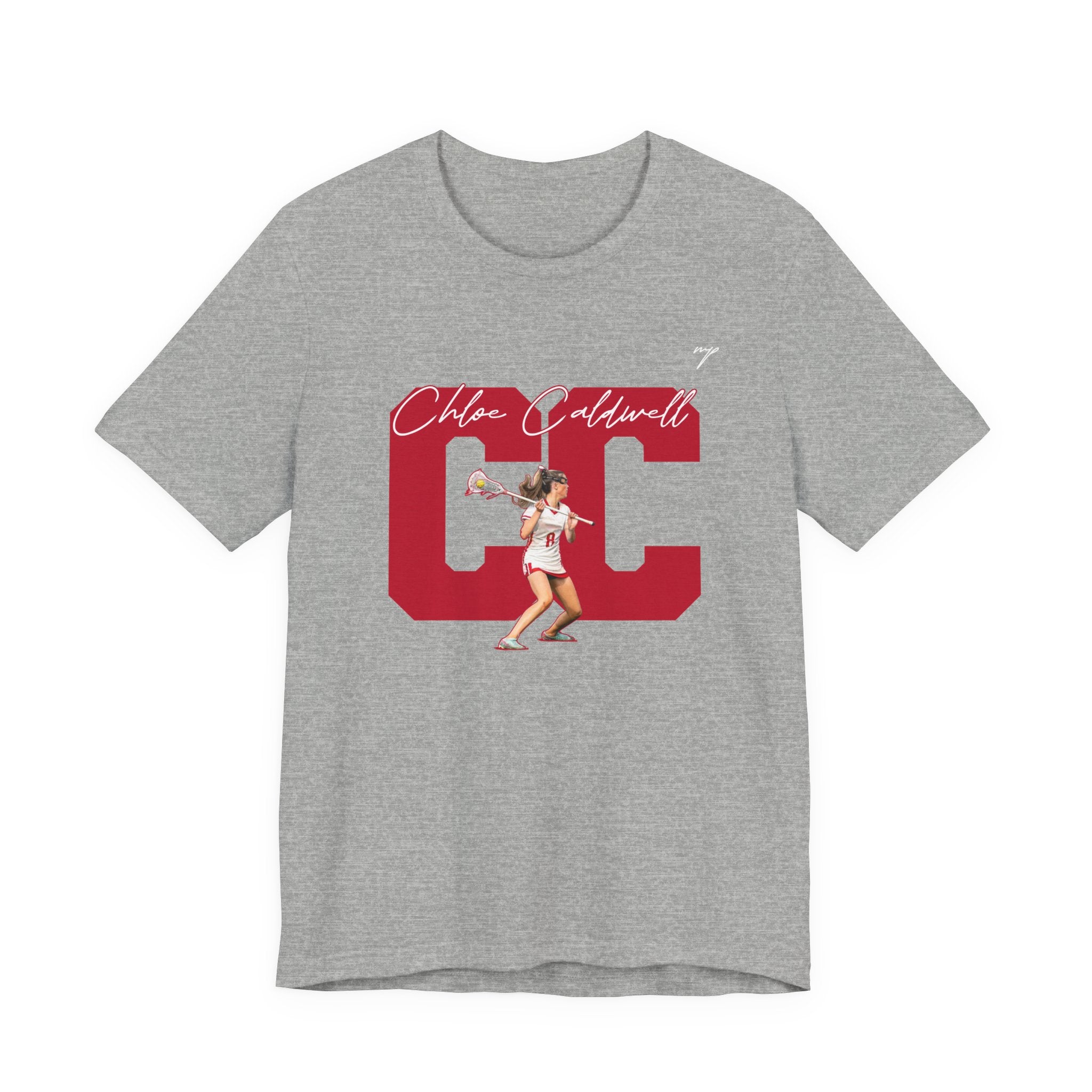 Chloe Caldwell Graphic Tee