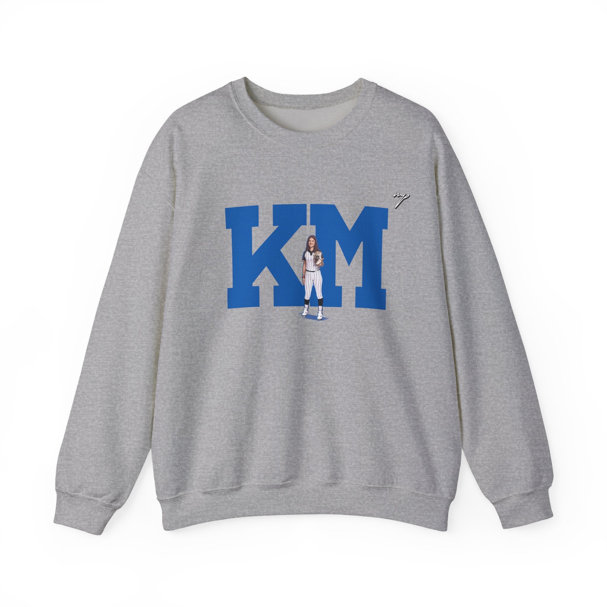 Kassidy Martinez Crewneck