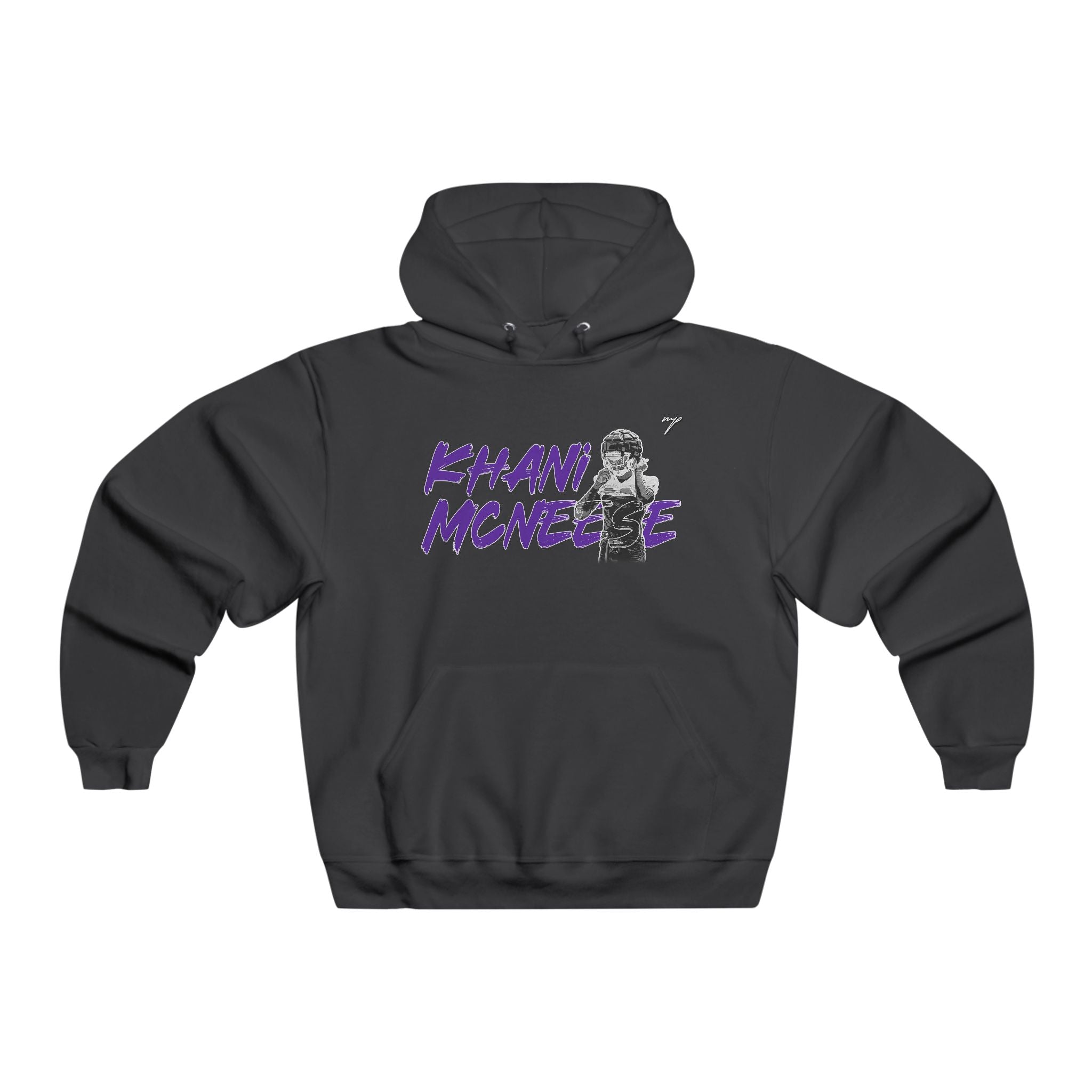 Khani McNeese Vintage Hoodie