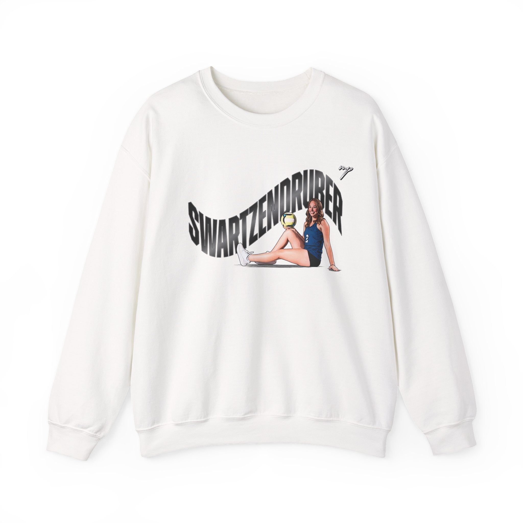 Shaylee Swartzendruber Crewneck