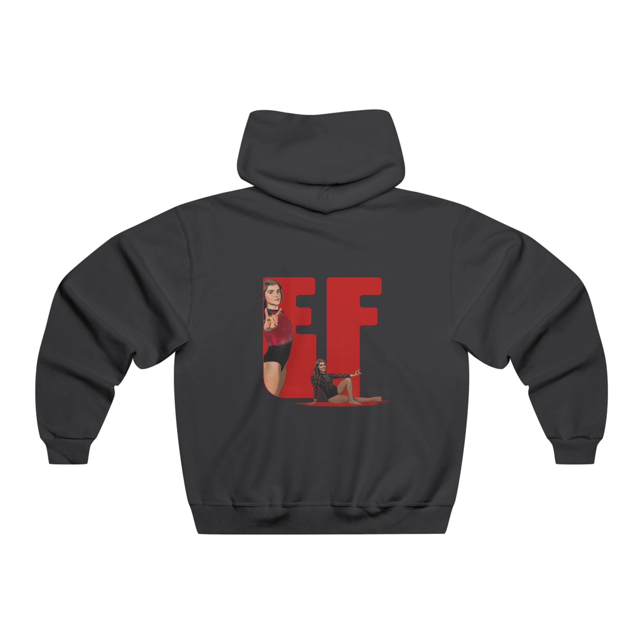 Emerson Fisk Vintage Hoodie