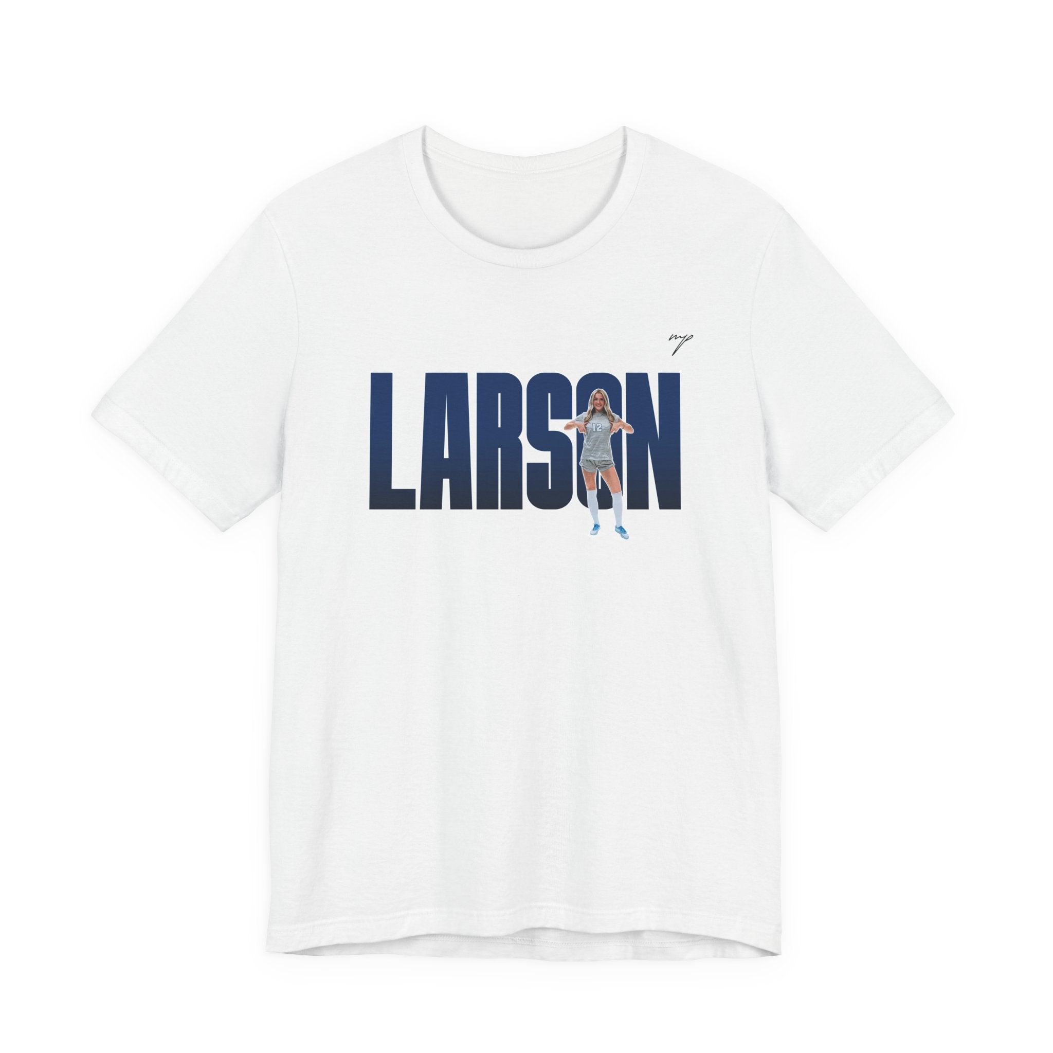Karlee Larson Graphic Tee