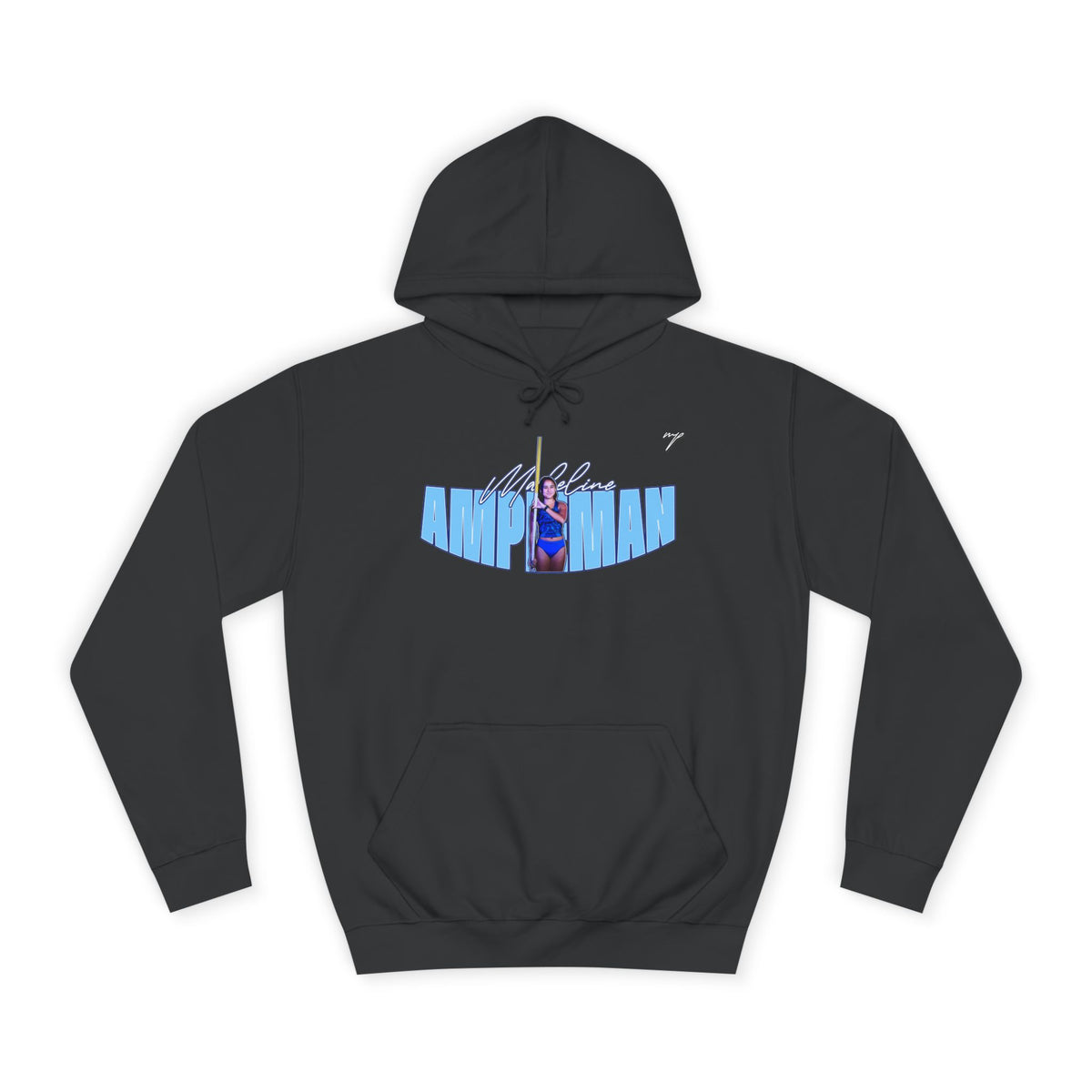 Madeline Ampleman Hoodie