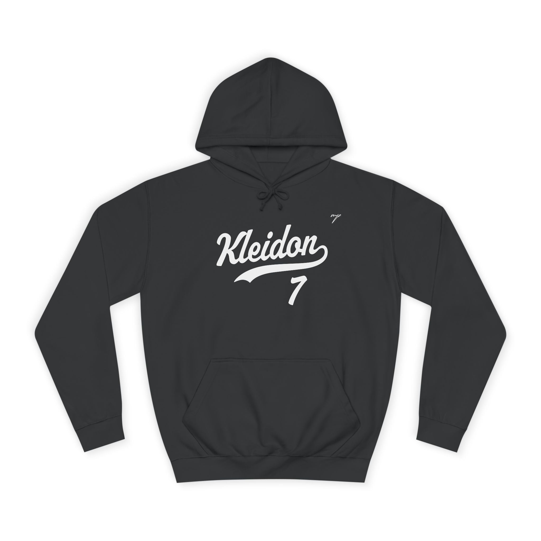 Keira Kleidon Hoodie
