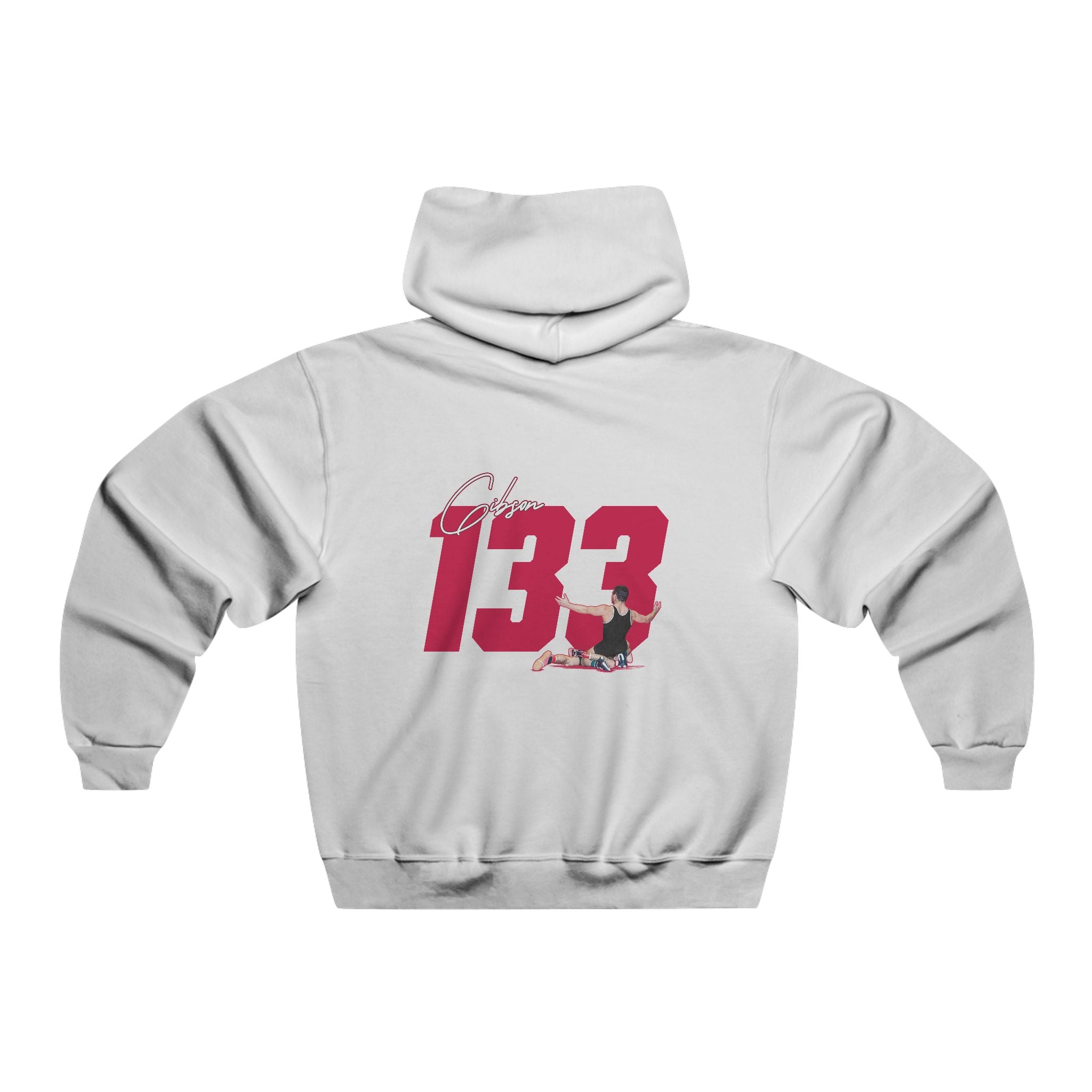 Mason Gibson Vintage Hoodie