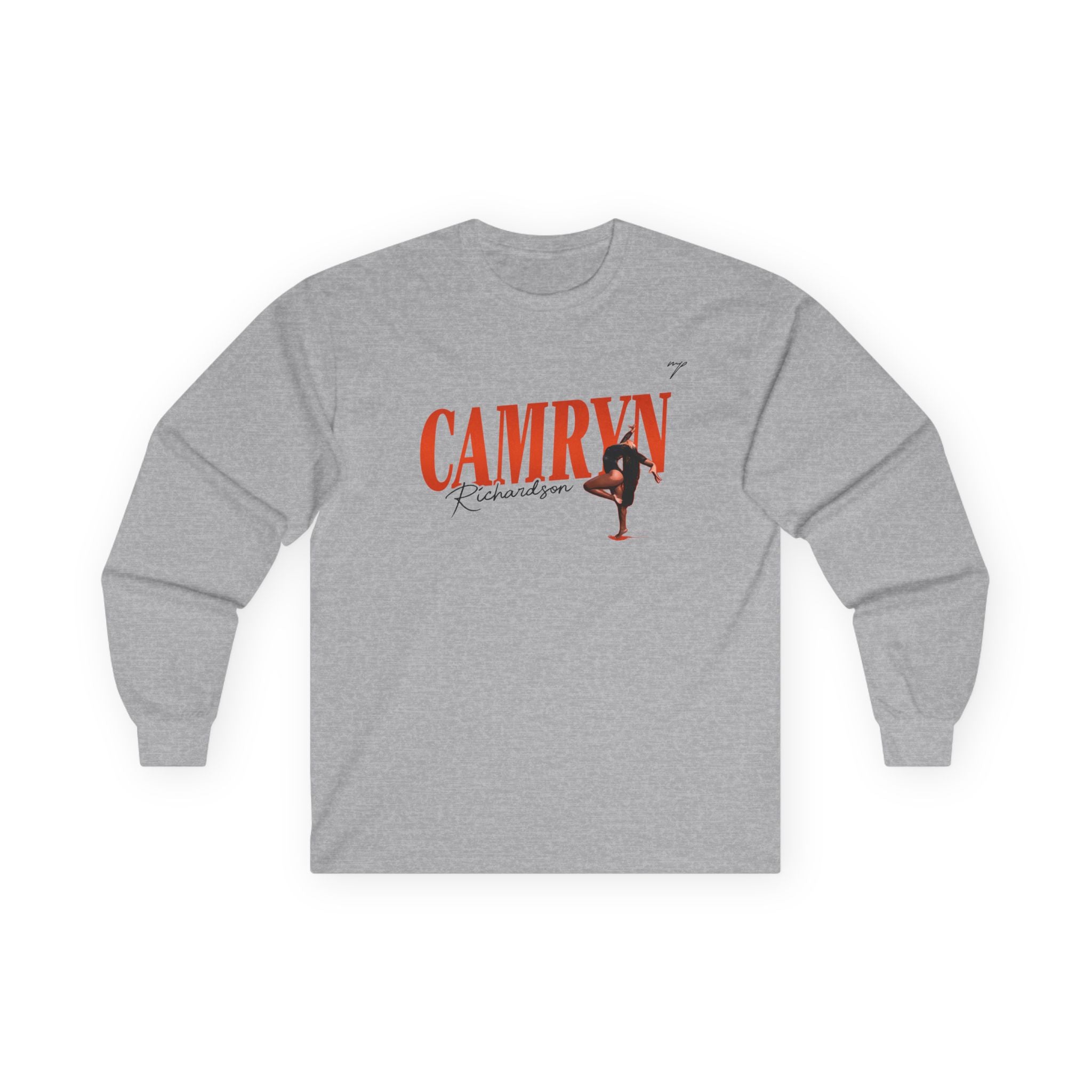Camryn Richardson Long Sleeve