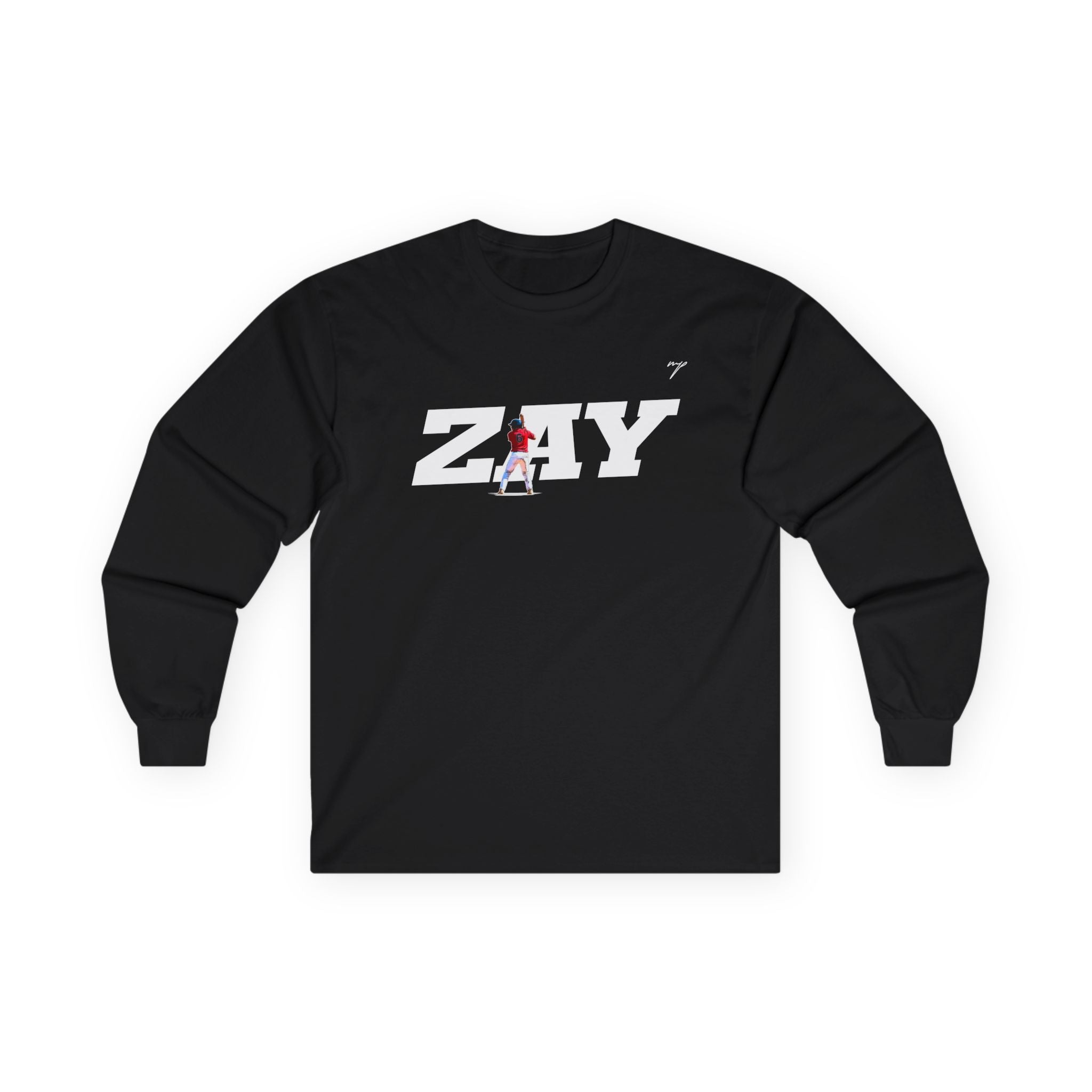 Isaiah Fernandez Long Sleeve