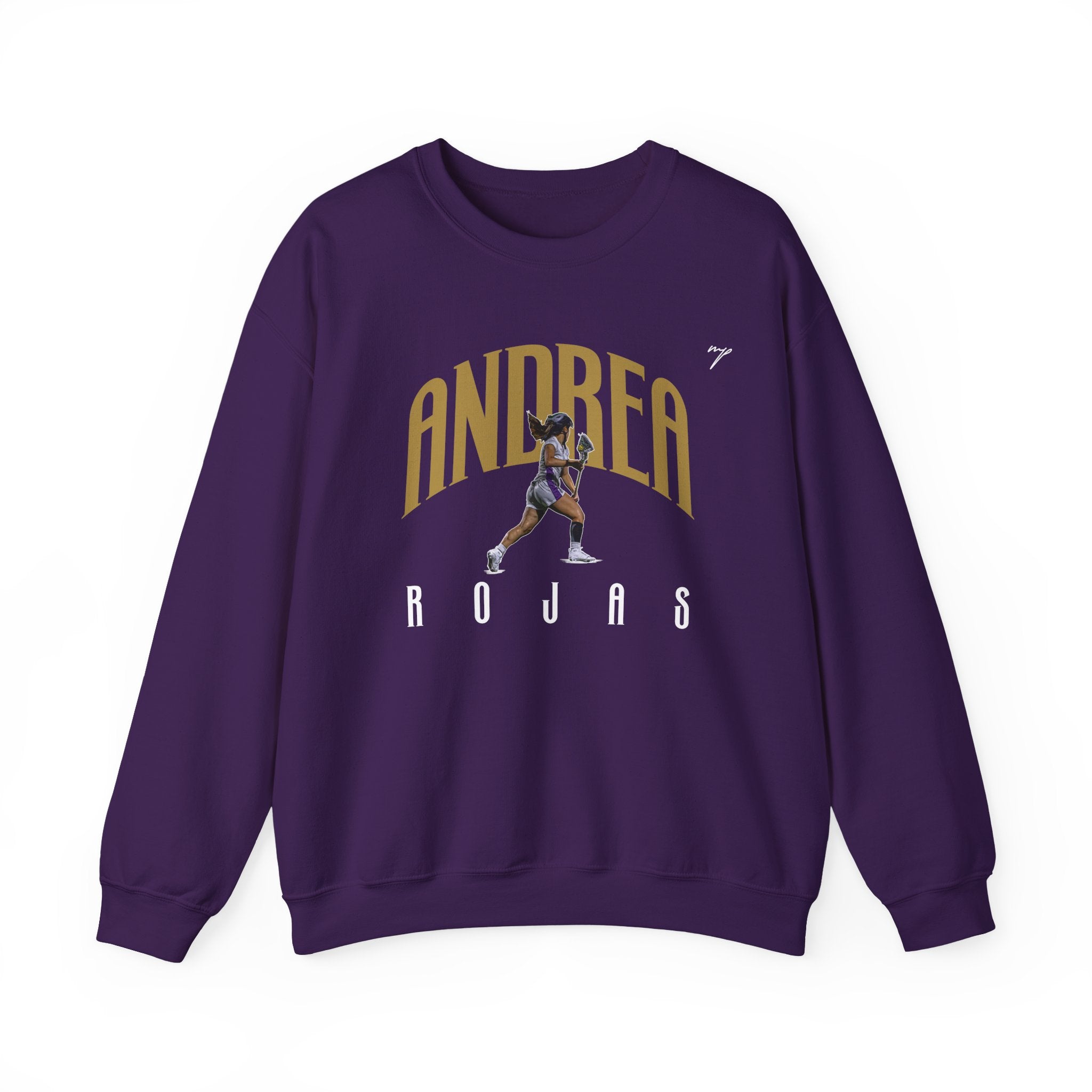 Andrea Rojas Crewneck