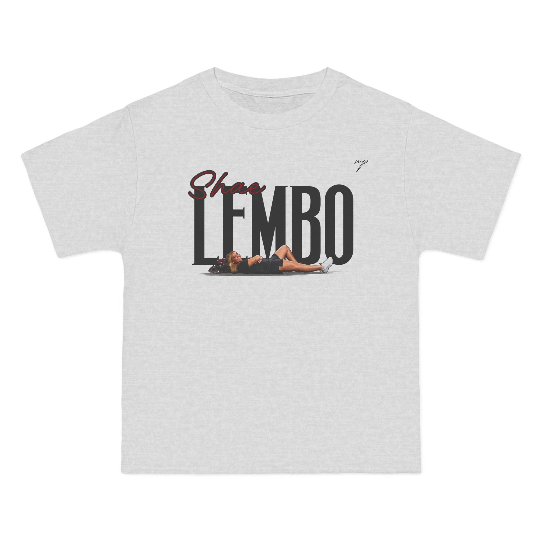 Shae Lembo Vintage Tee