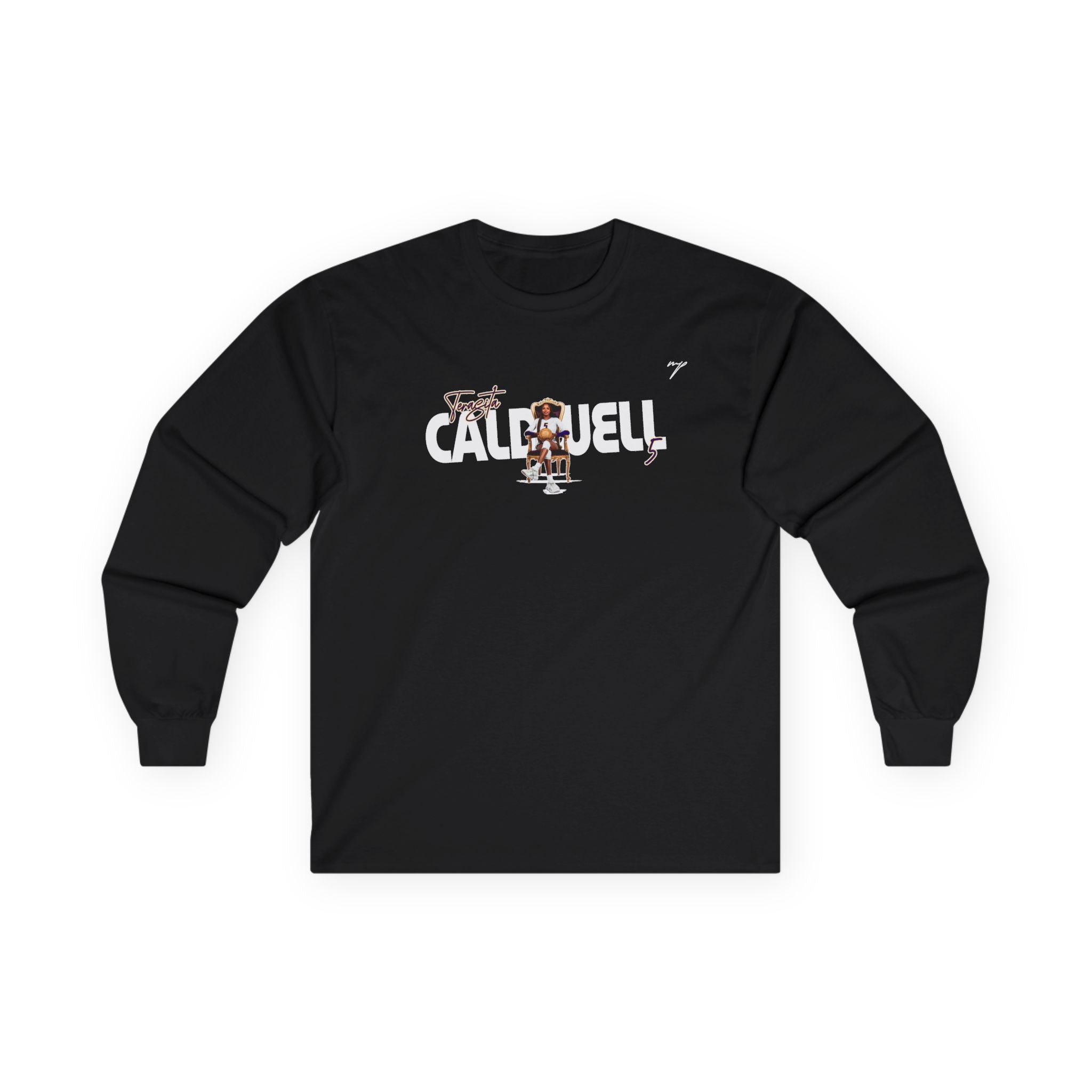 Terasita Caldwell Long Sleeve