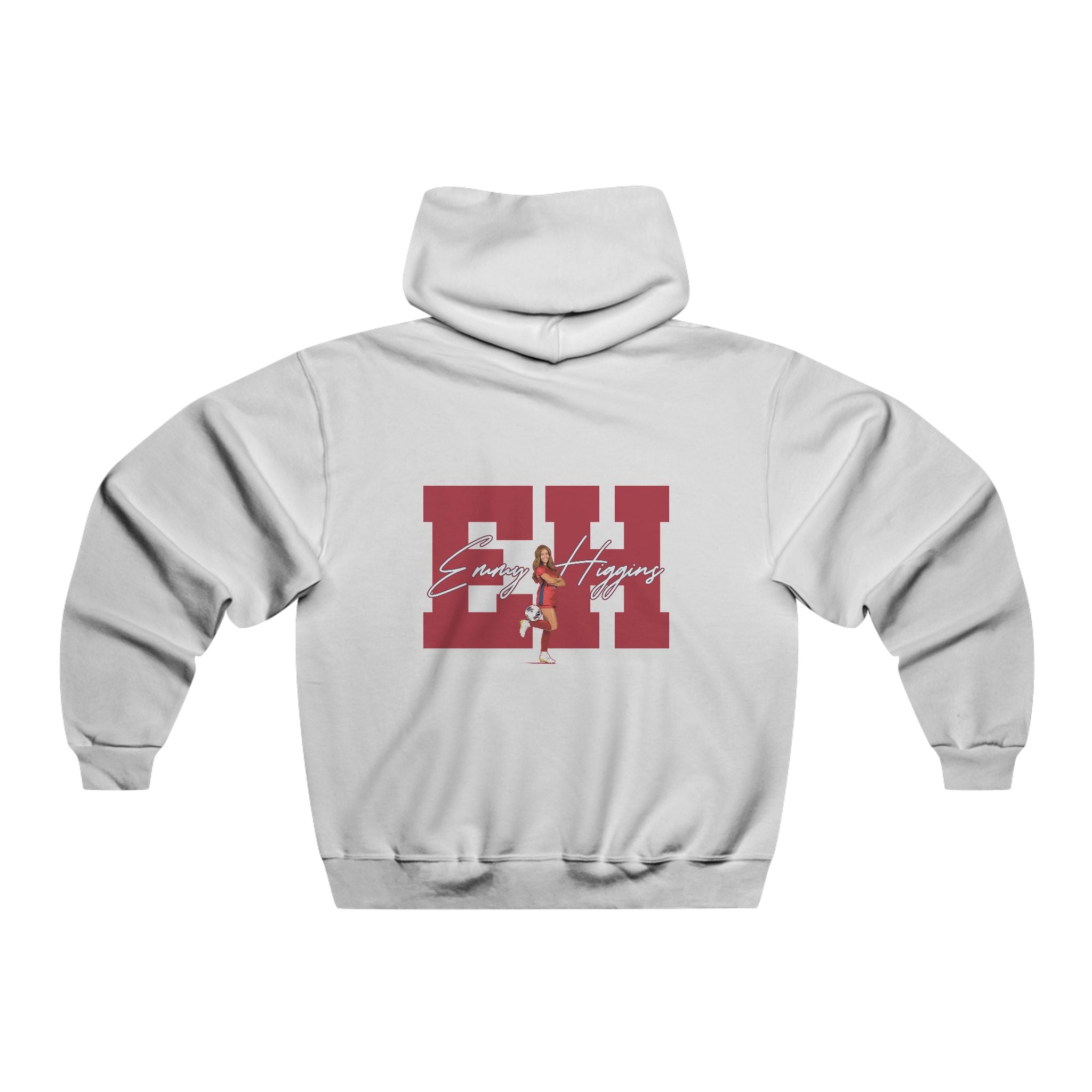 Emmy Higgins Vintage Hoodie