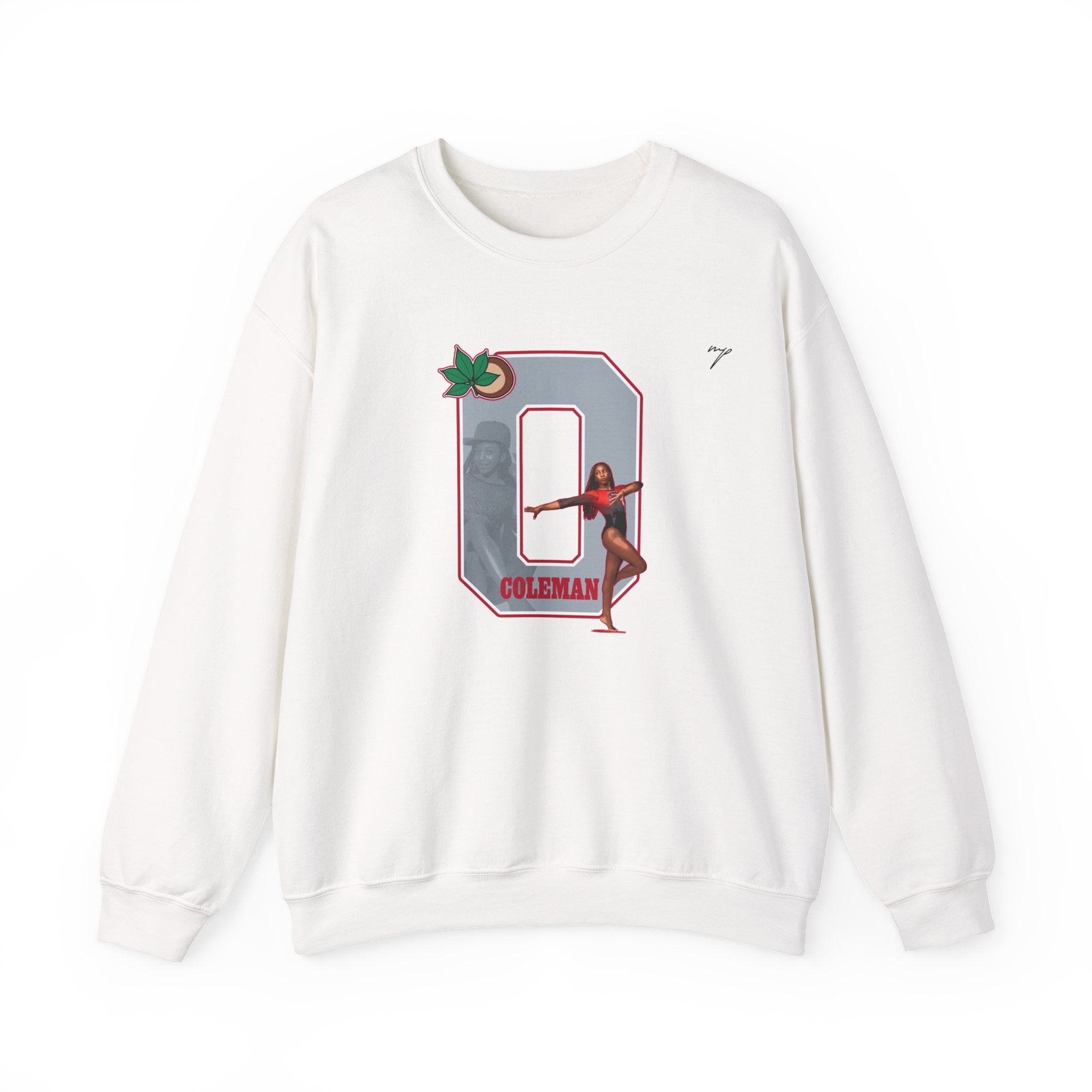 Aaliyah Coleman Crewneck
