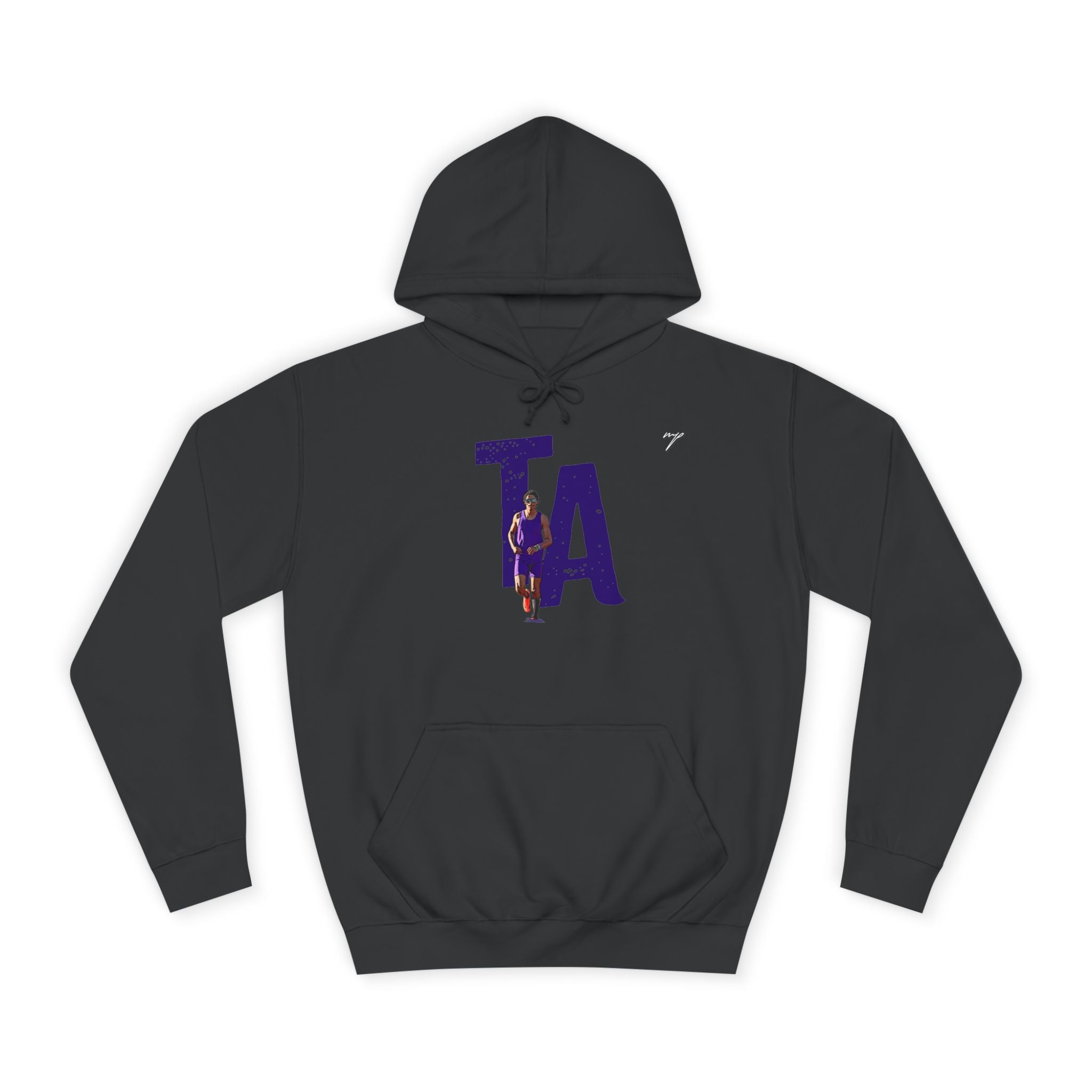 Tyler Adams Hoodie