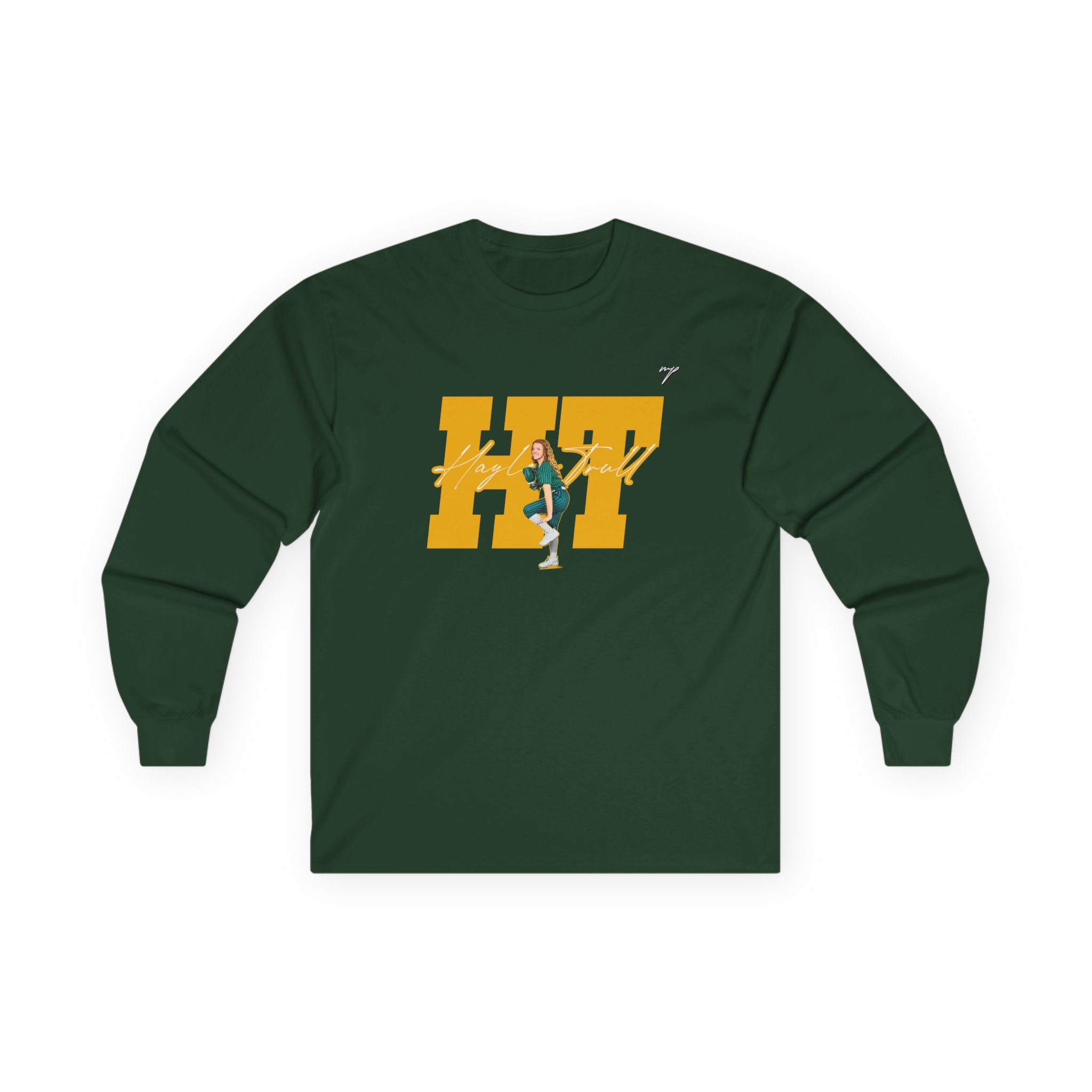 Haylee Trull Long Sleeve Tee
