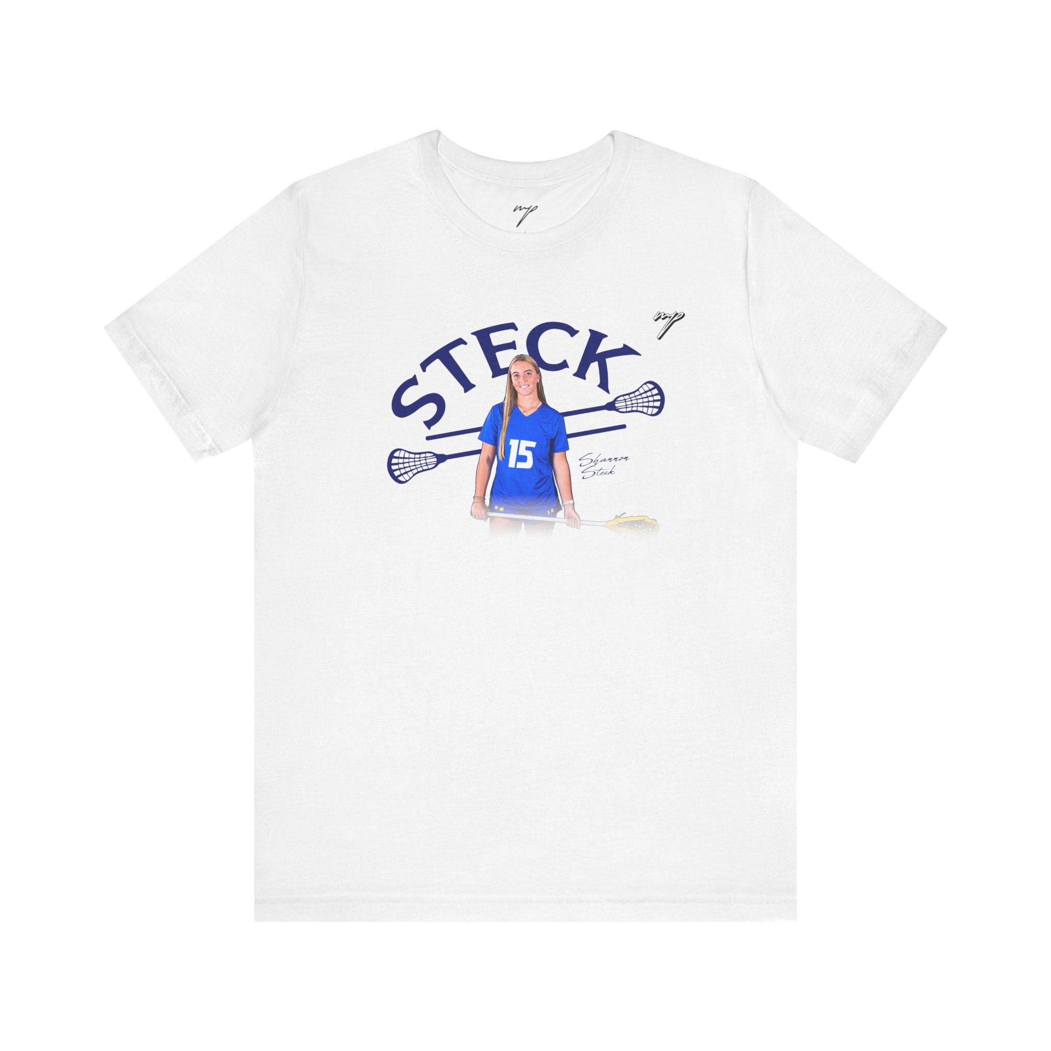 Shannon Steck Graphic Tee