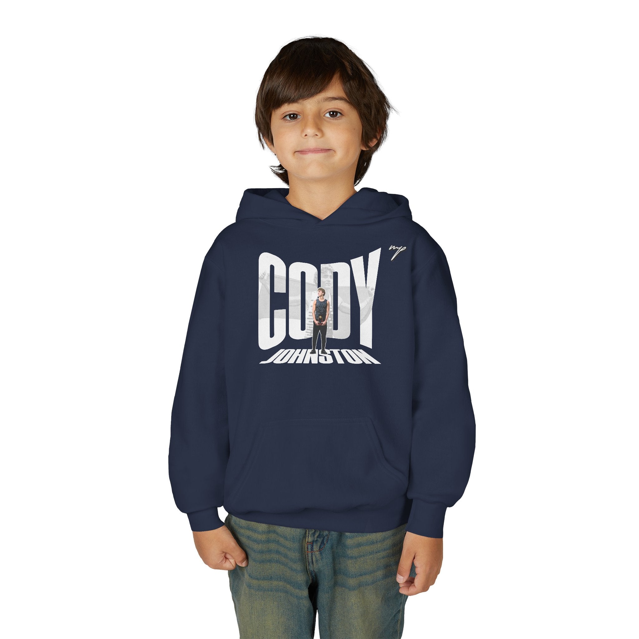 Cody Johnston Youth Hoodie