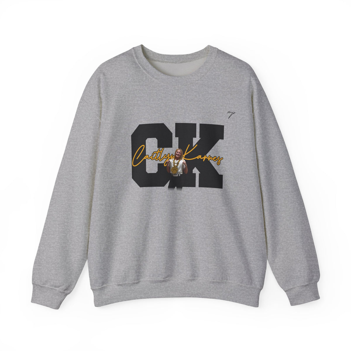 Caitlyn Karnes Crewneck