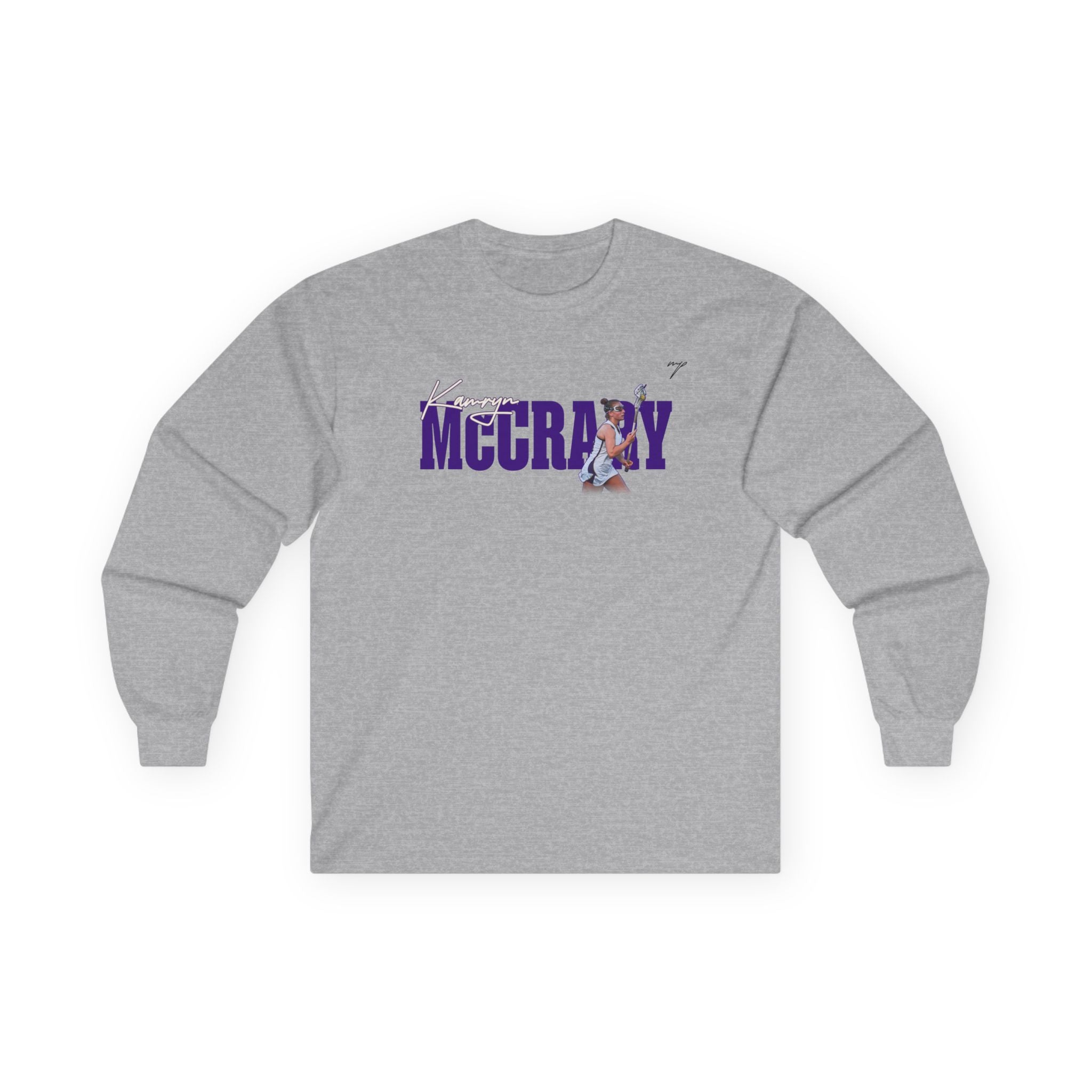 Kamryn McCrary Long Sleeve