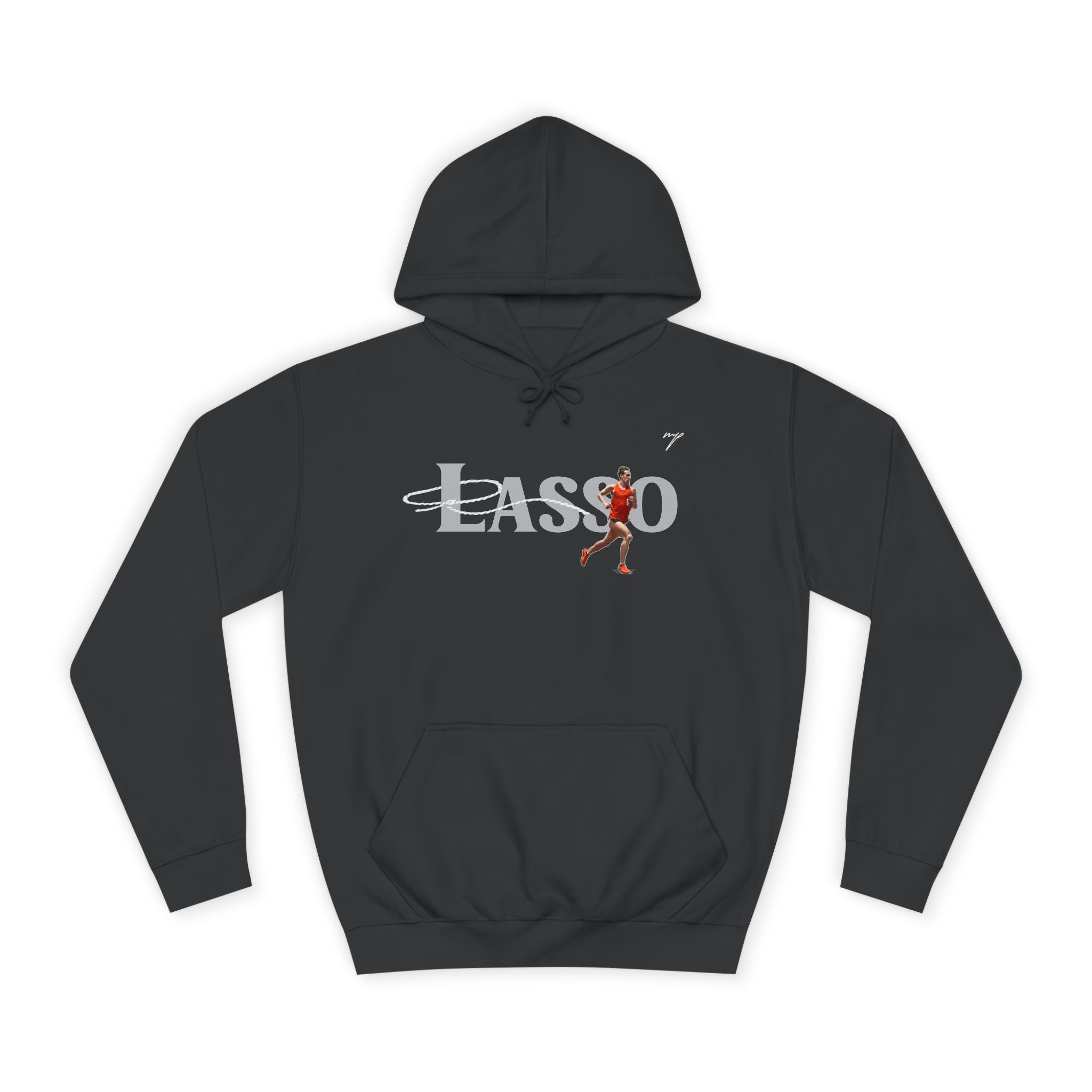 Alexander Julian Hoodie