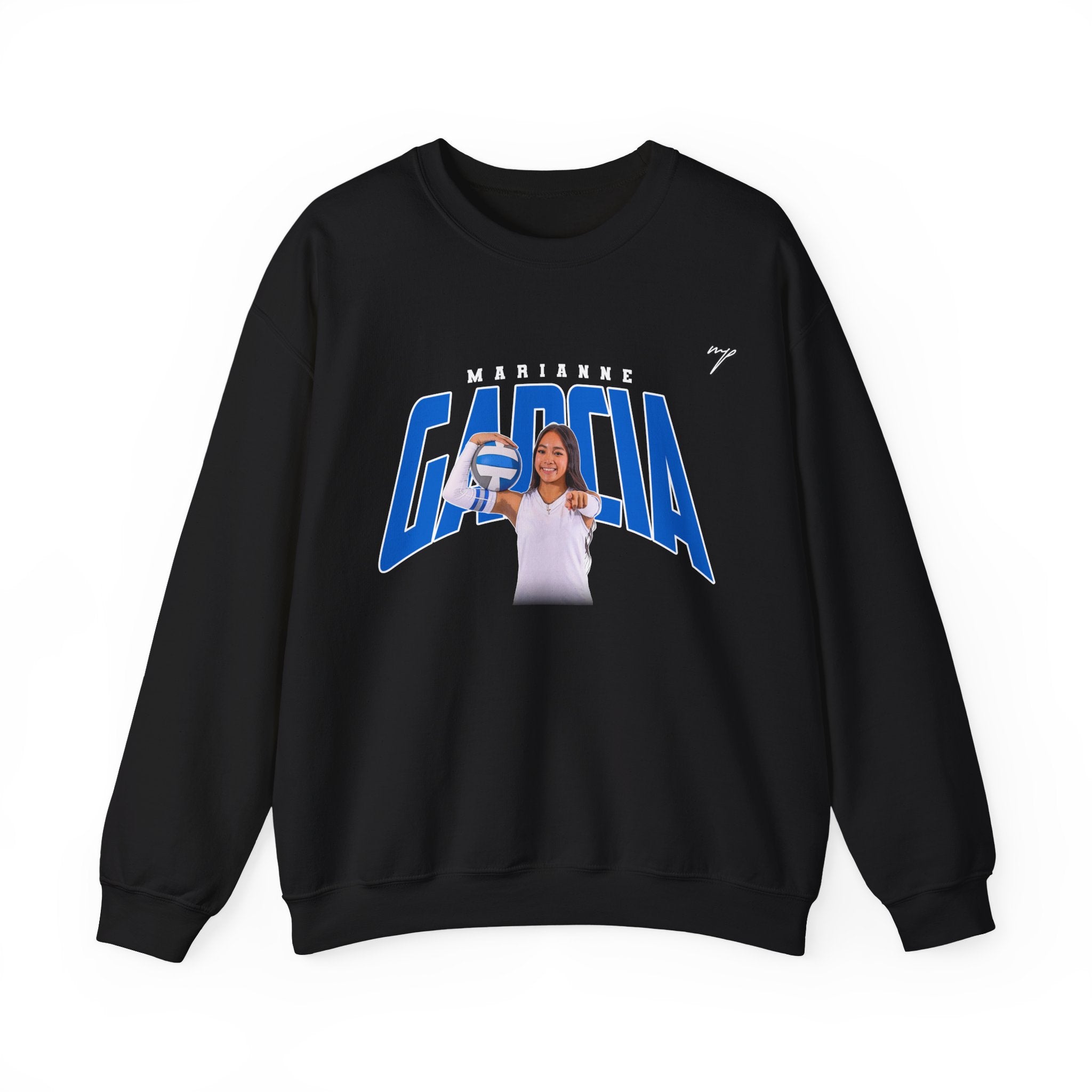 Marianne Garcia Crewneck