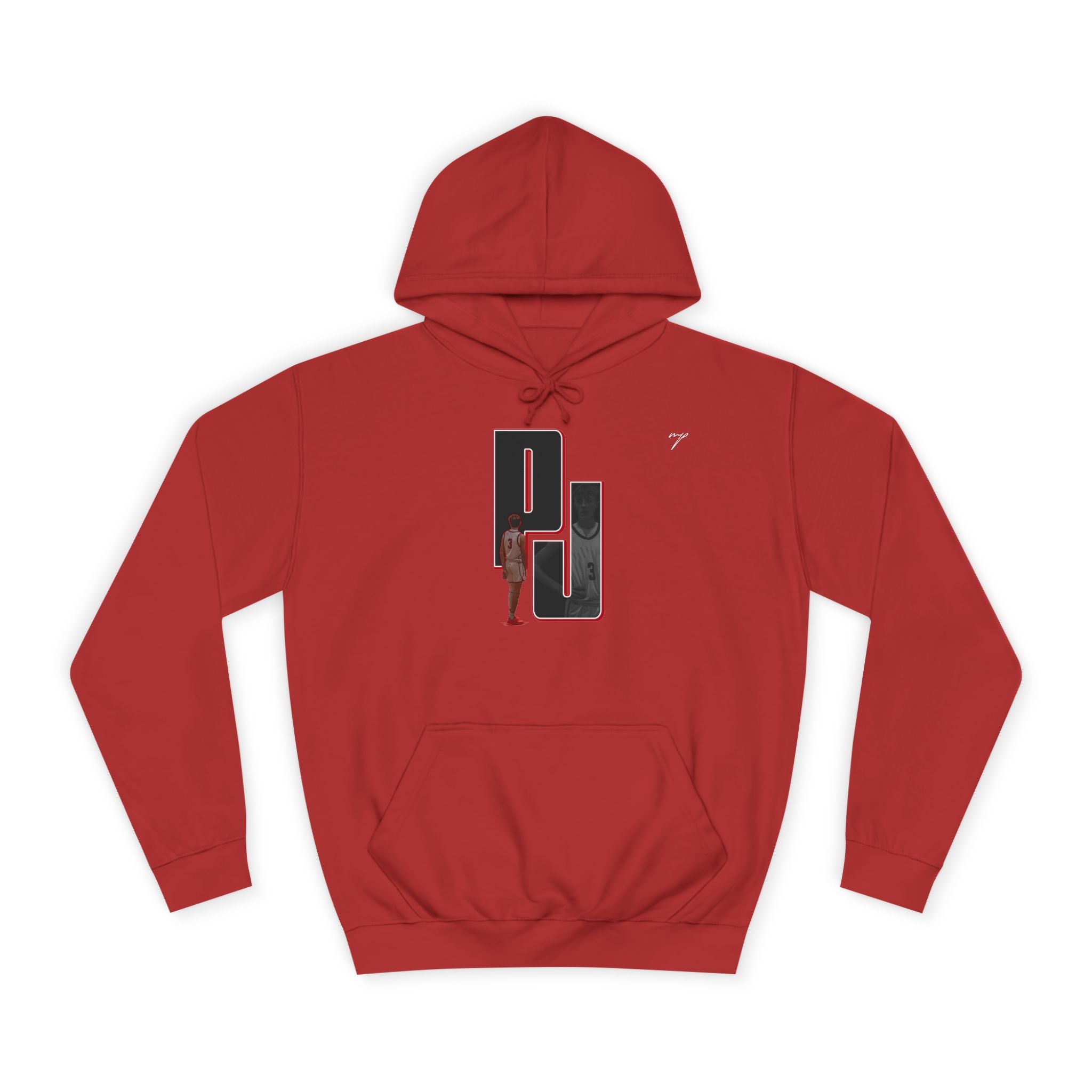 Paxton Johnson Hoodie