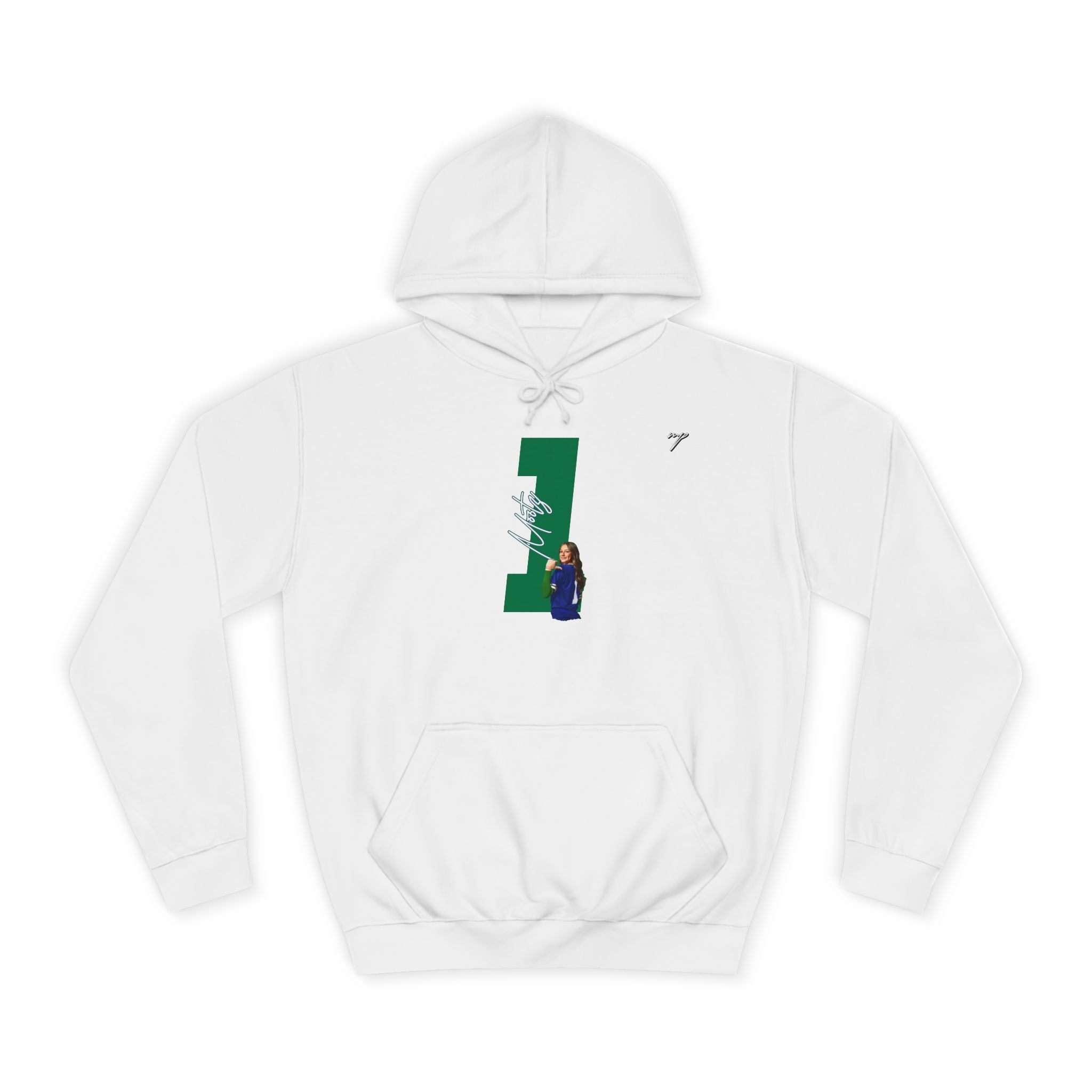 Karsyn Mootz Hoodie