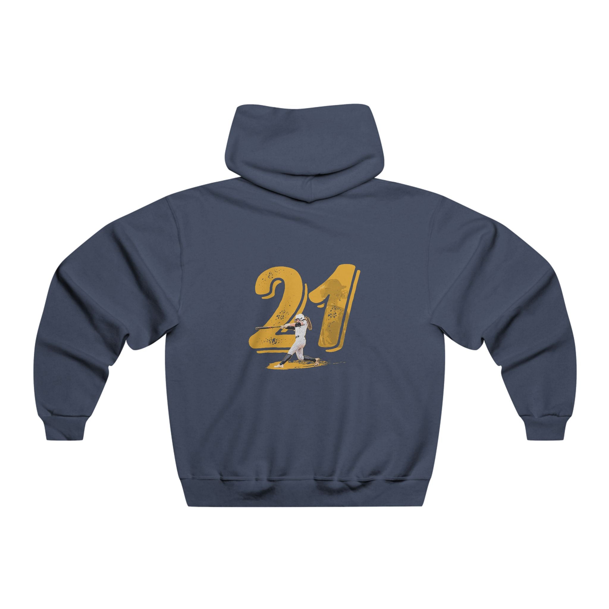 Gianna Ioja Vintage Hoodie