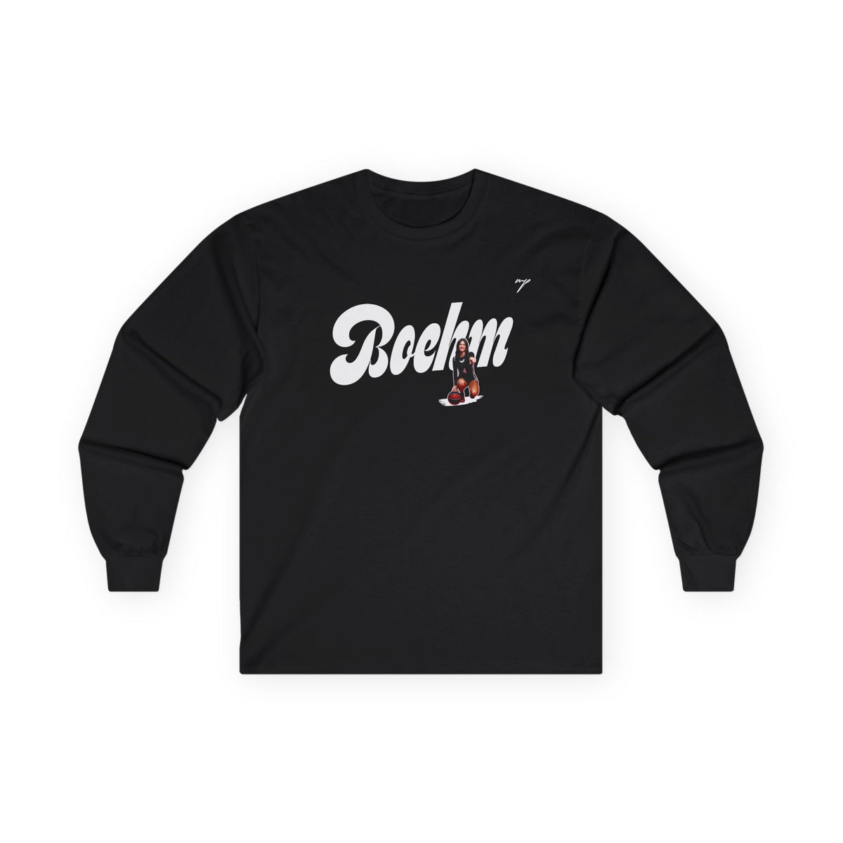 Rachel Boehm Long Sleeve