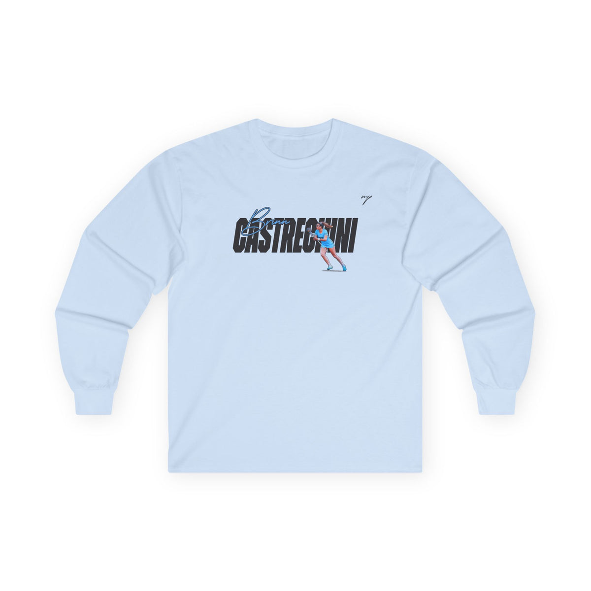 Brinn Castrechini Long Sleeve