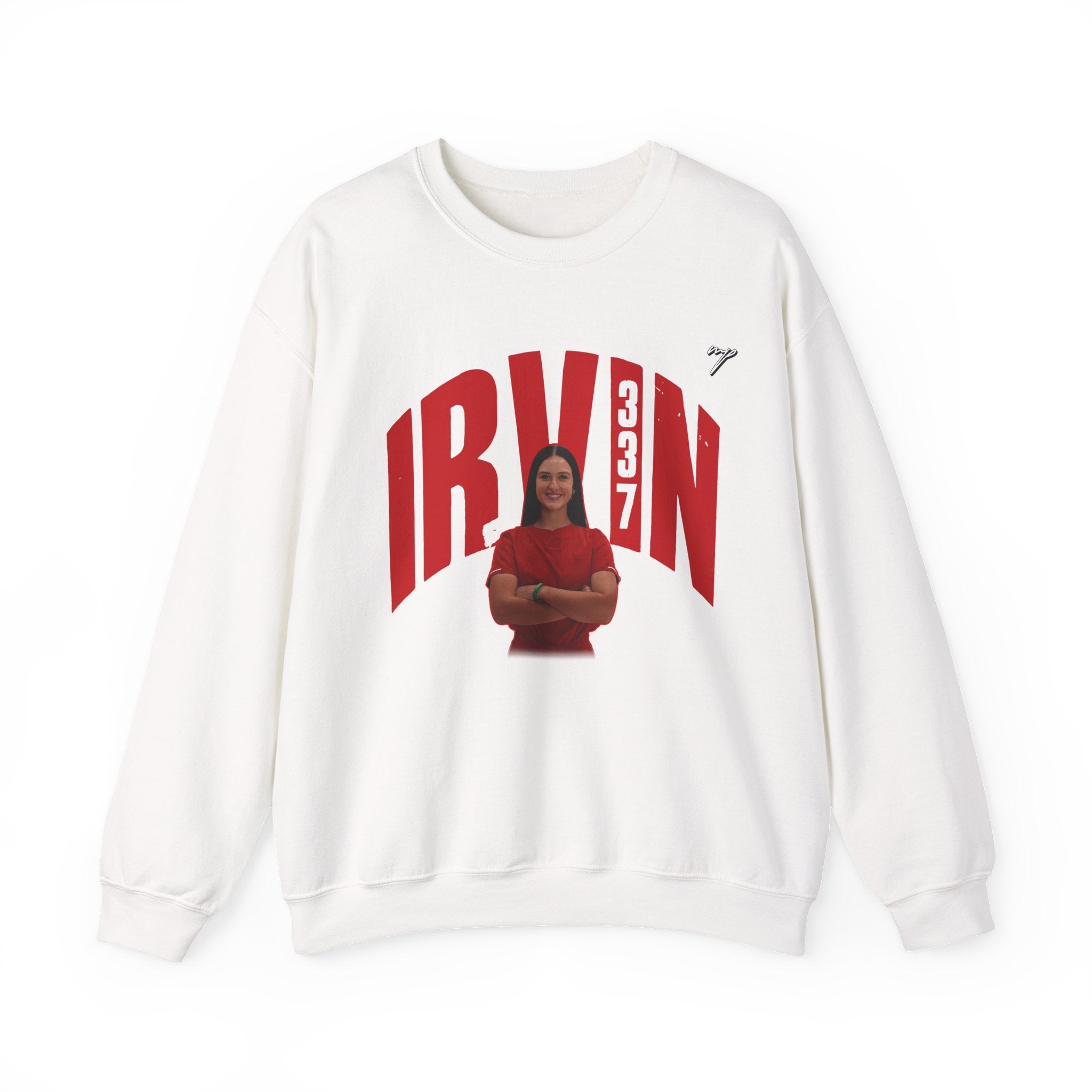Shyanne Irvin Crewneck