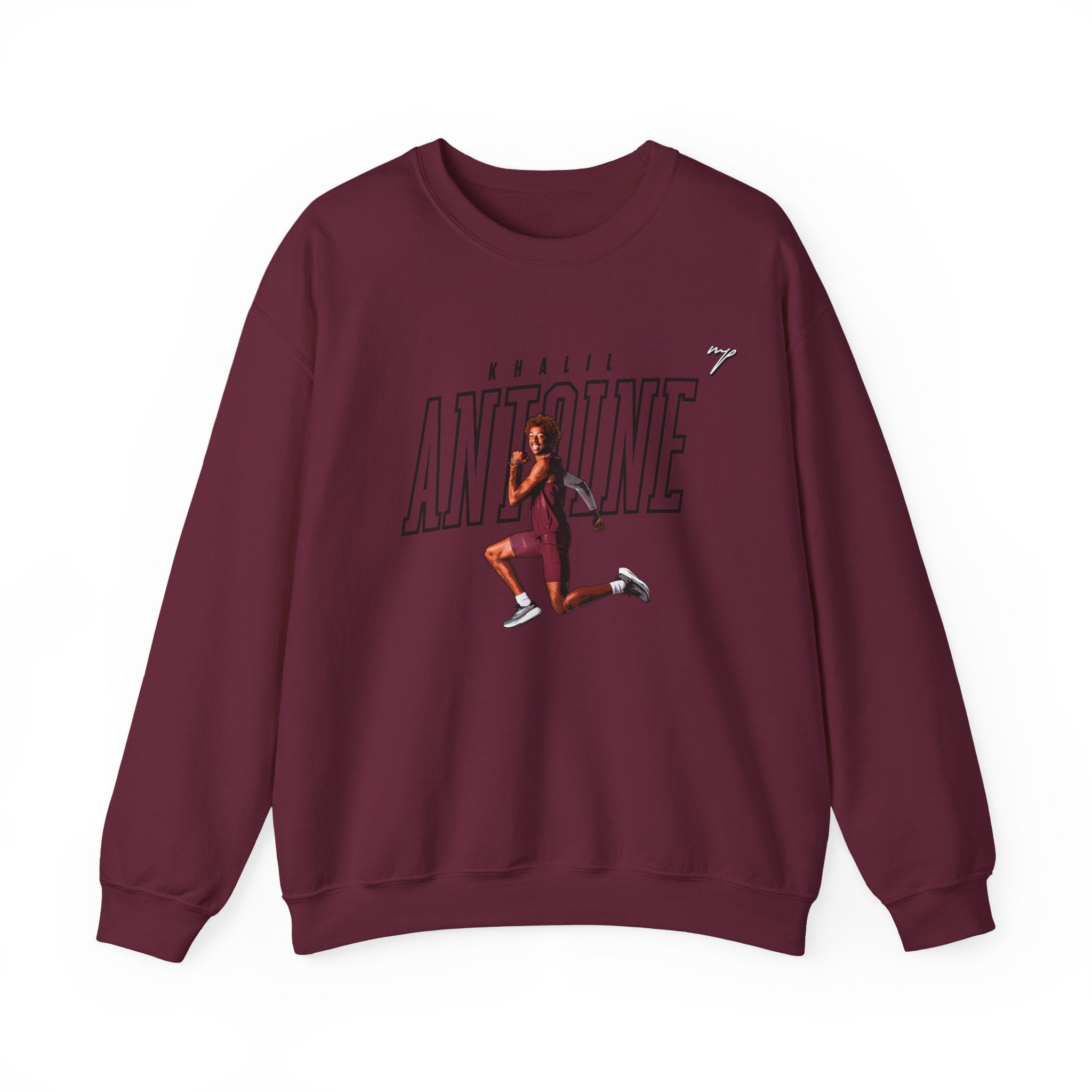 Khalil Antoine Crewneck