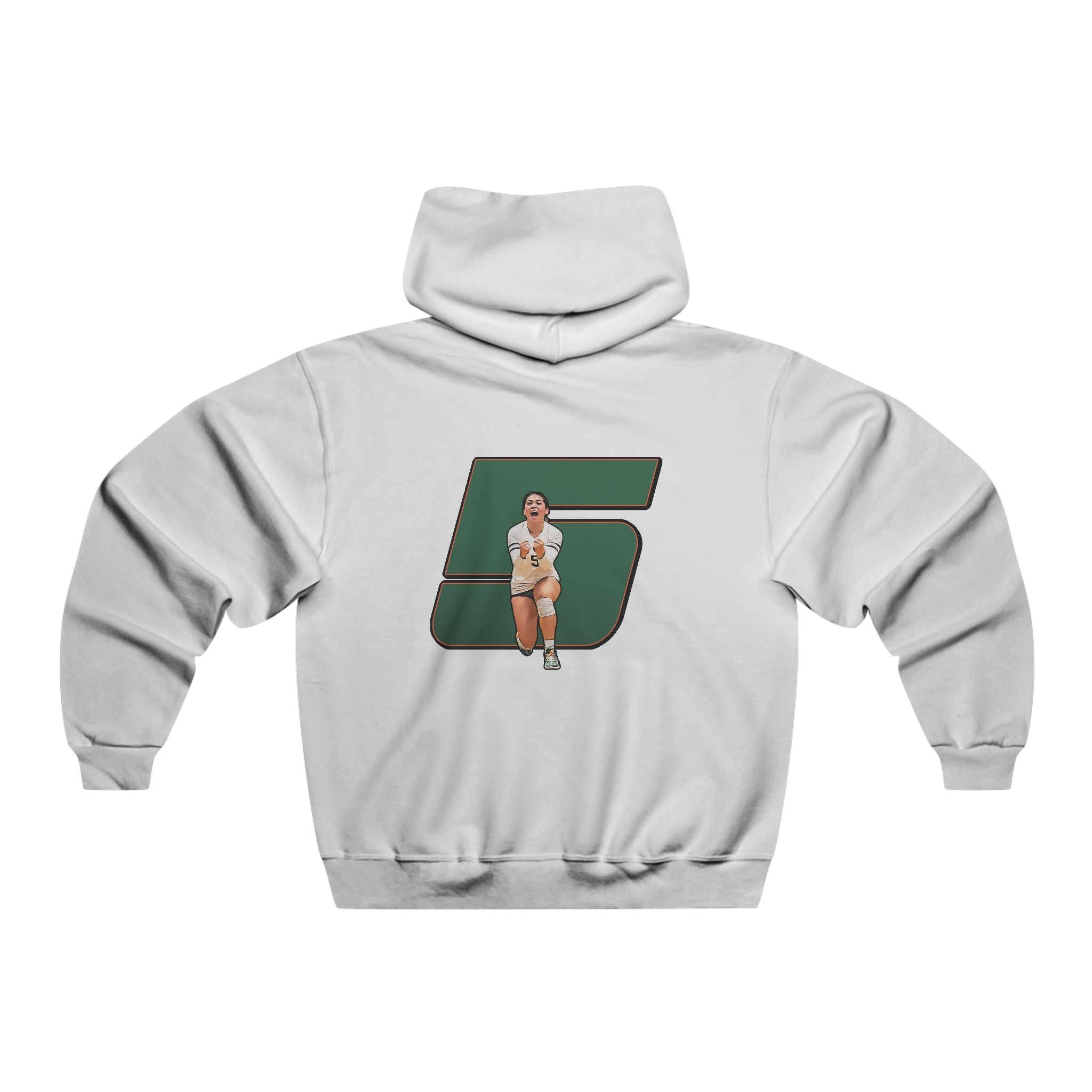 Idalis Bedore Vintage Hoodie