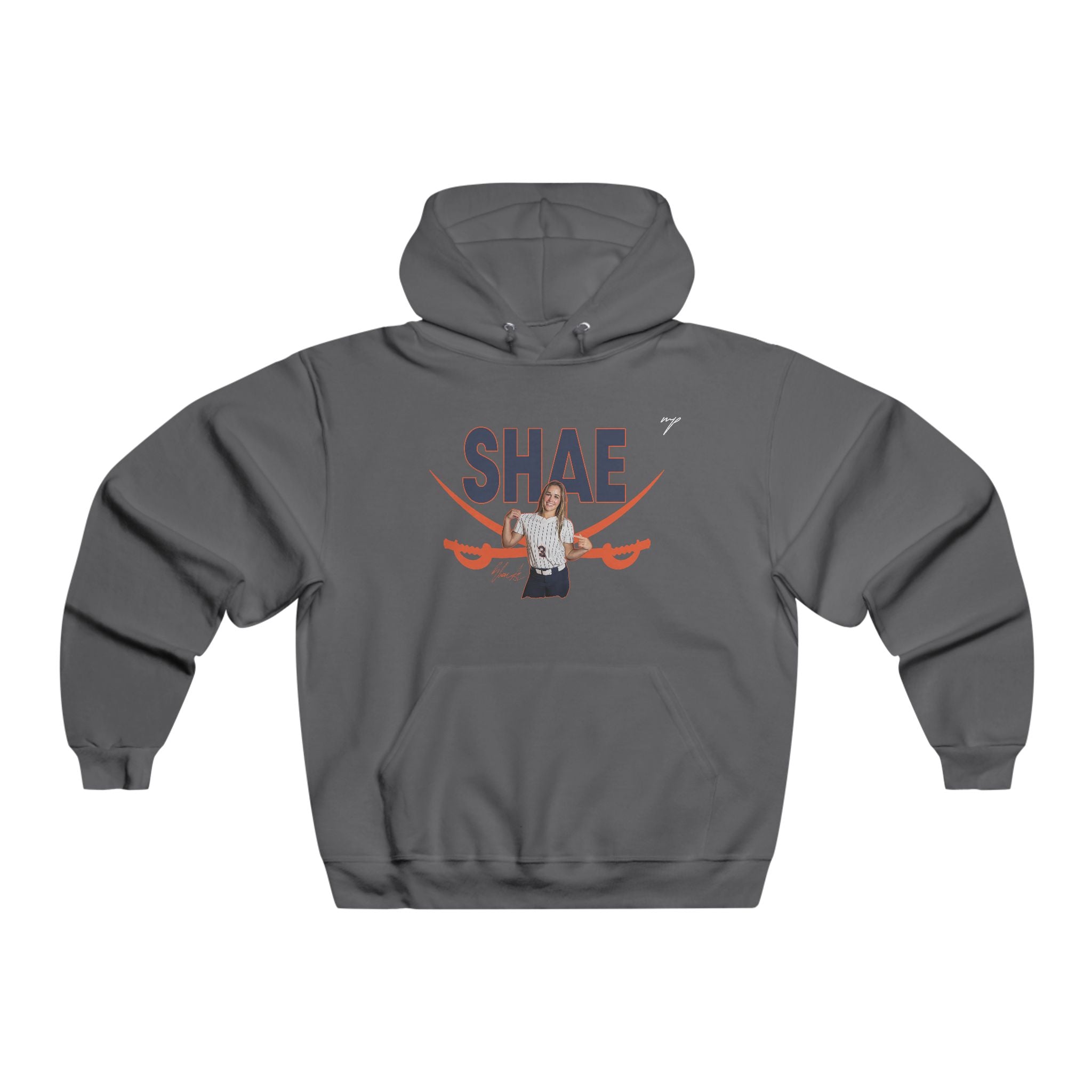 Shae Anderson Vintage Hoodie