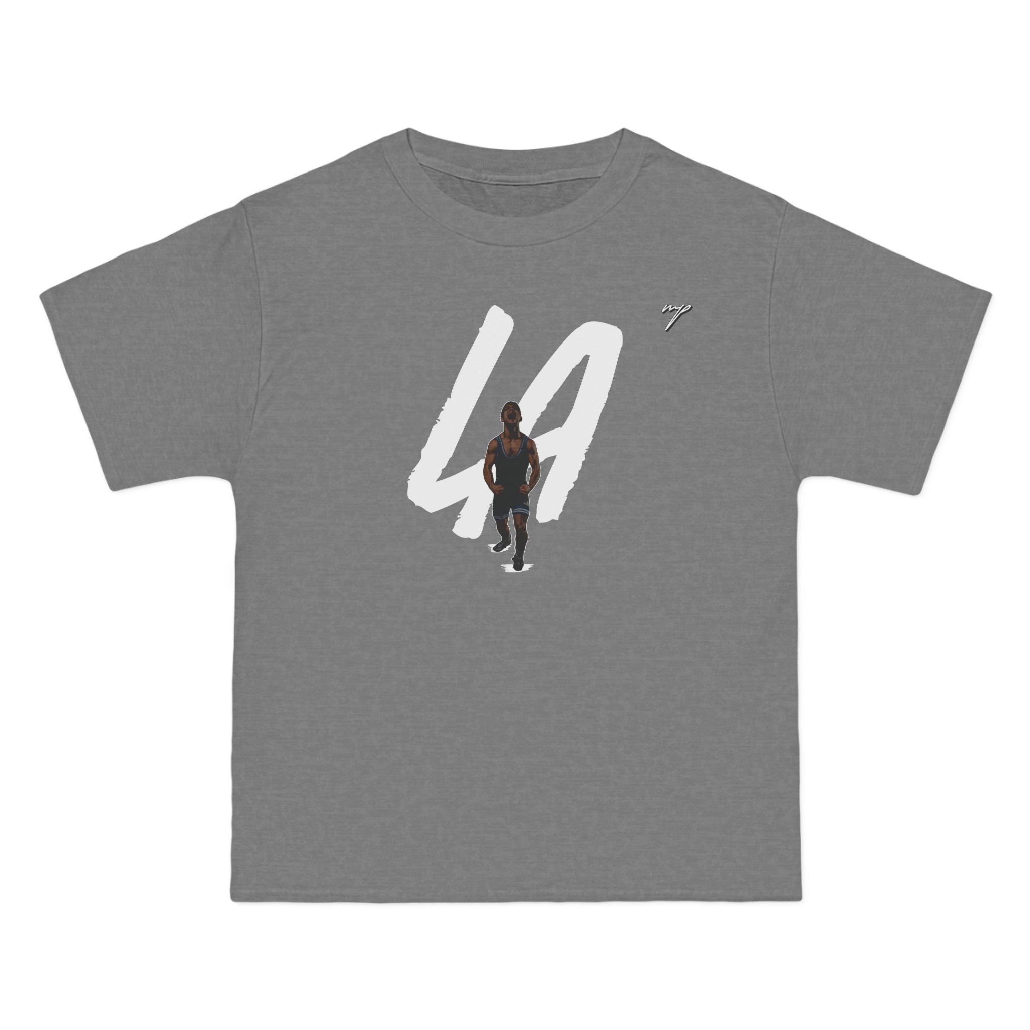 Luis Acevedo Vintage Tee