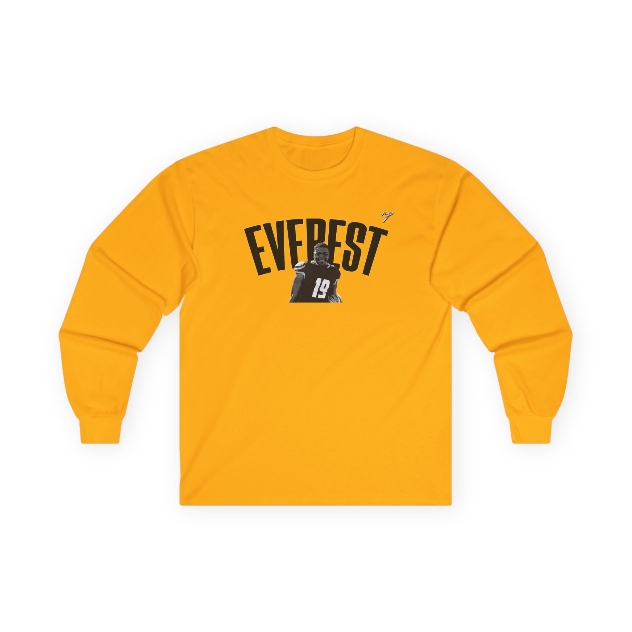 Moses Everest Long Sleeve Tee