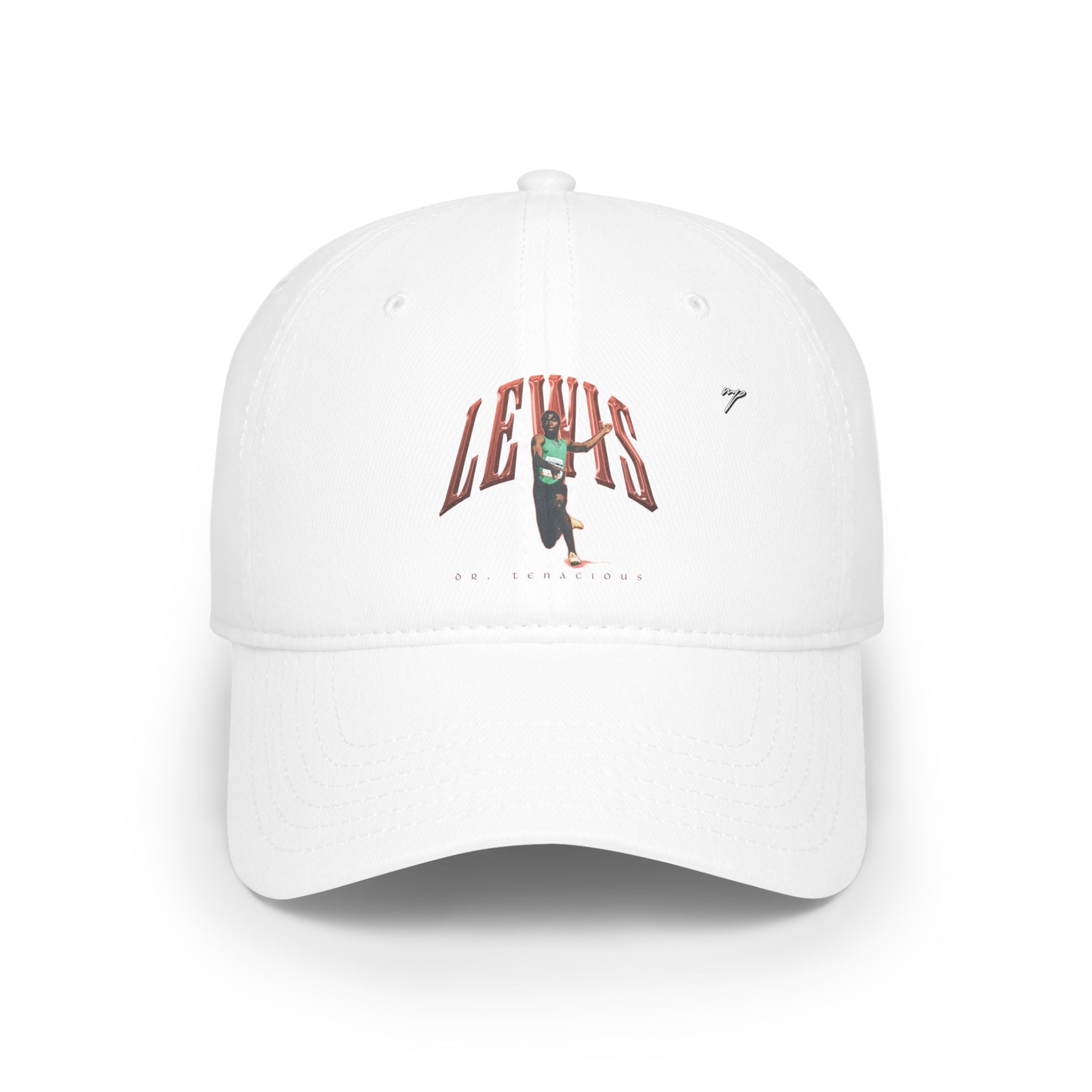 Romaine Lewis Hat