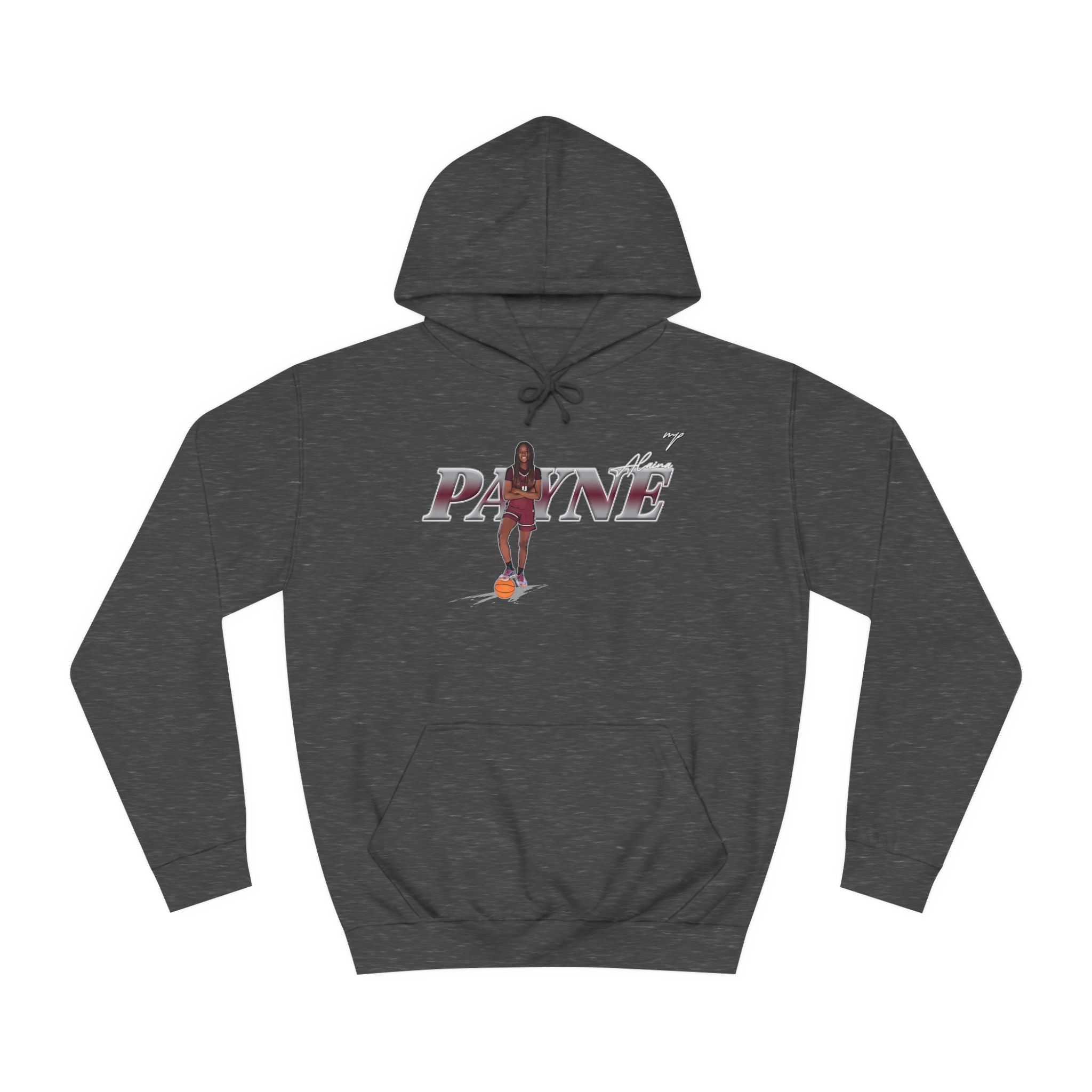 Alaina Payne Hoodie