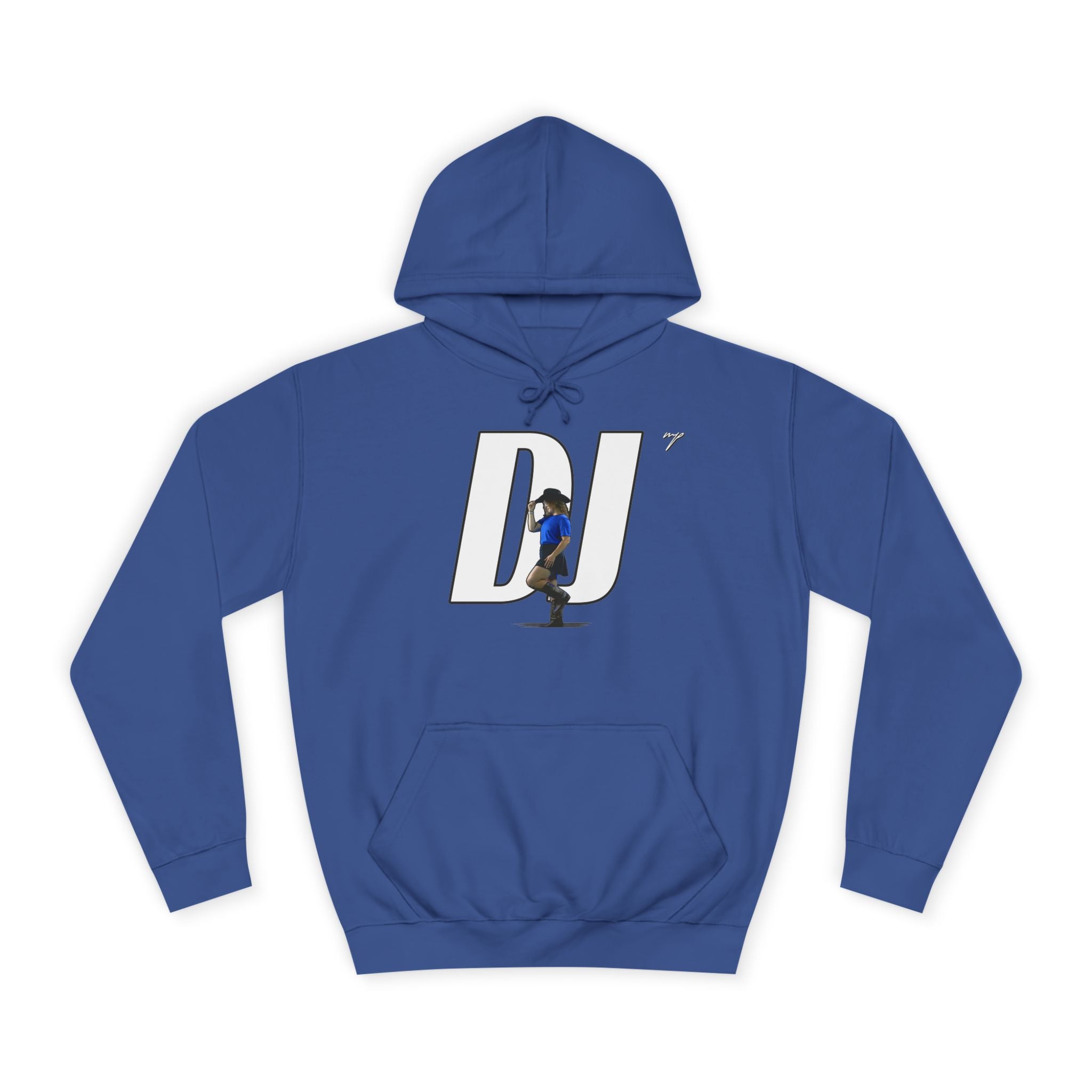 Deborah Hill Hoodie