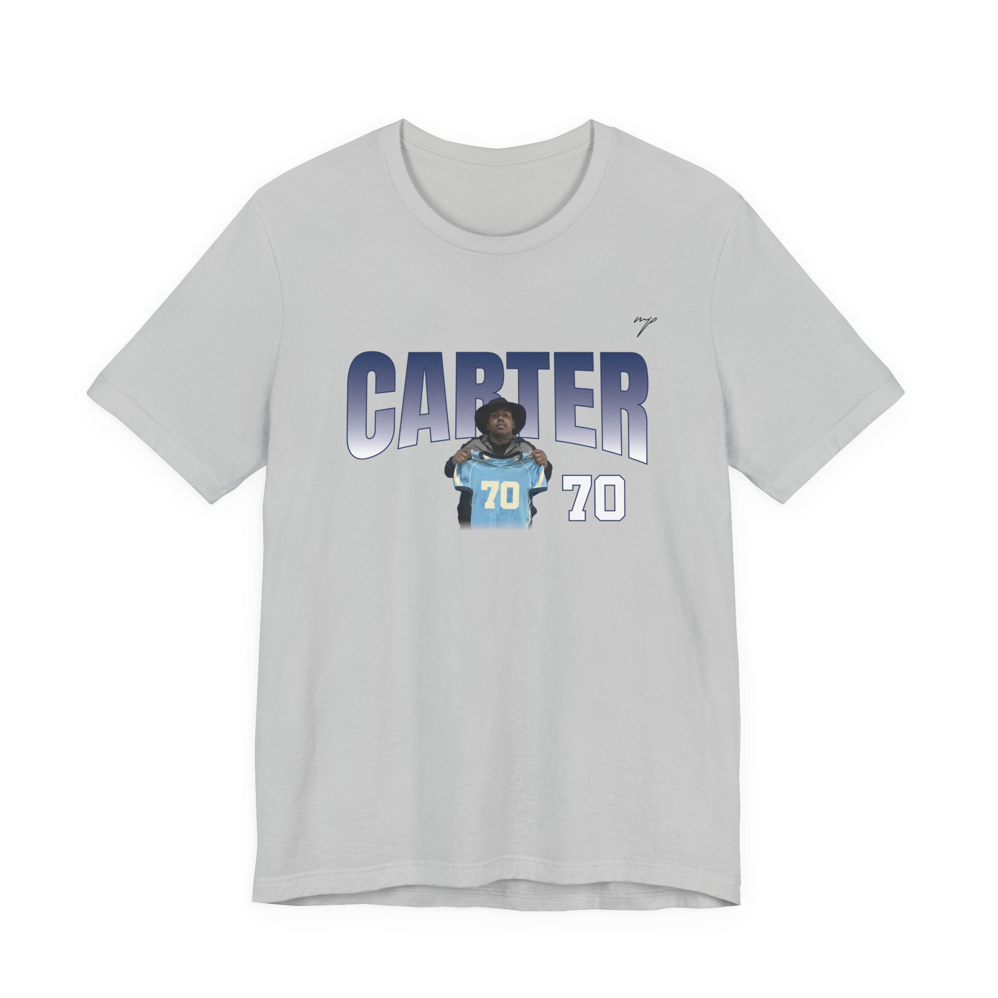 Charles Morrison Graphic Tee