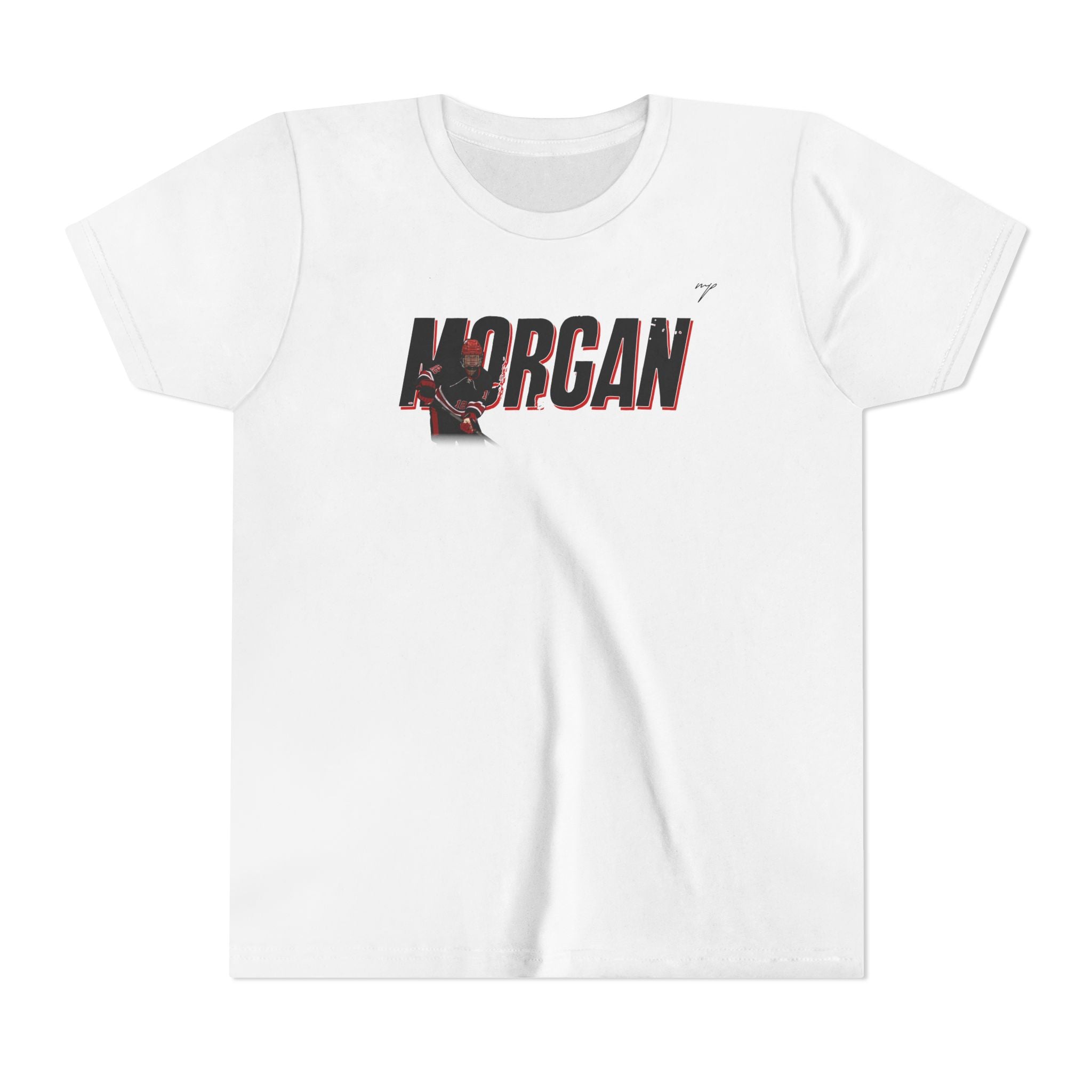 Morgan LaValley YOUTH Graphic Tee