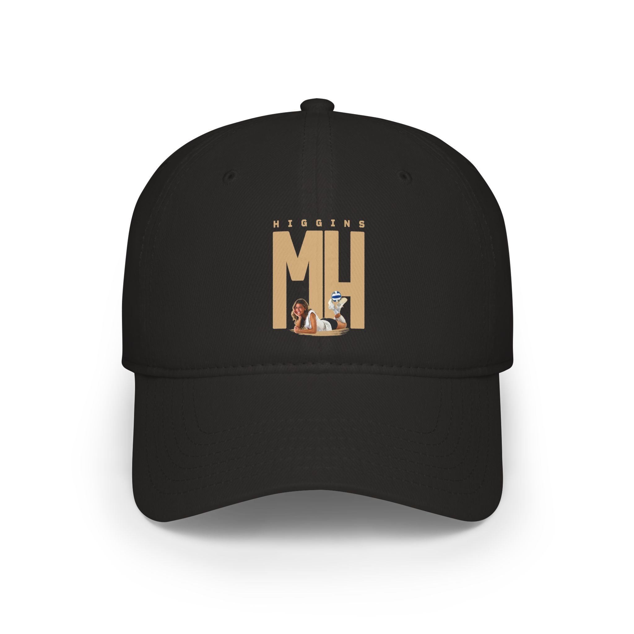 Mackenzie Higgins Hat