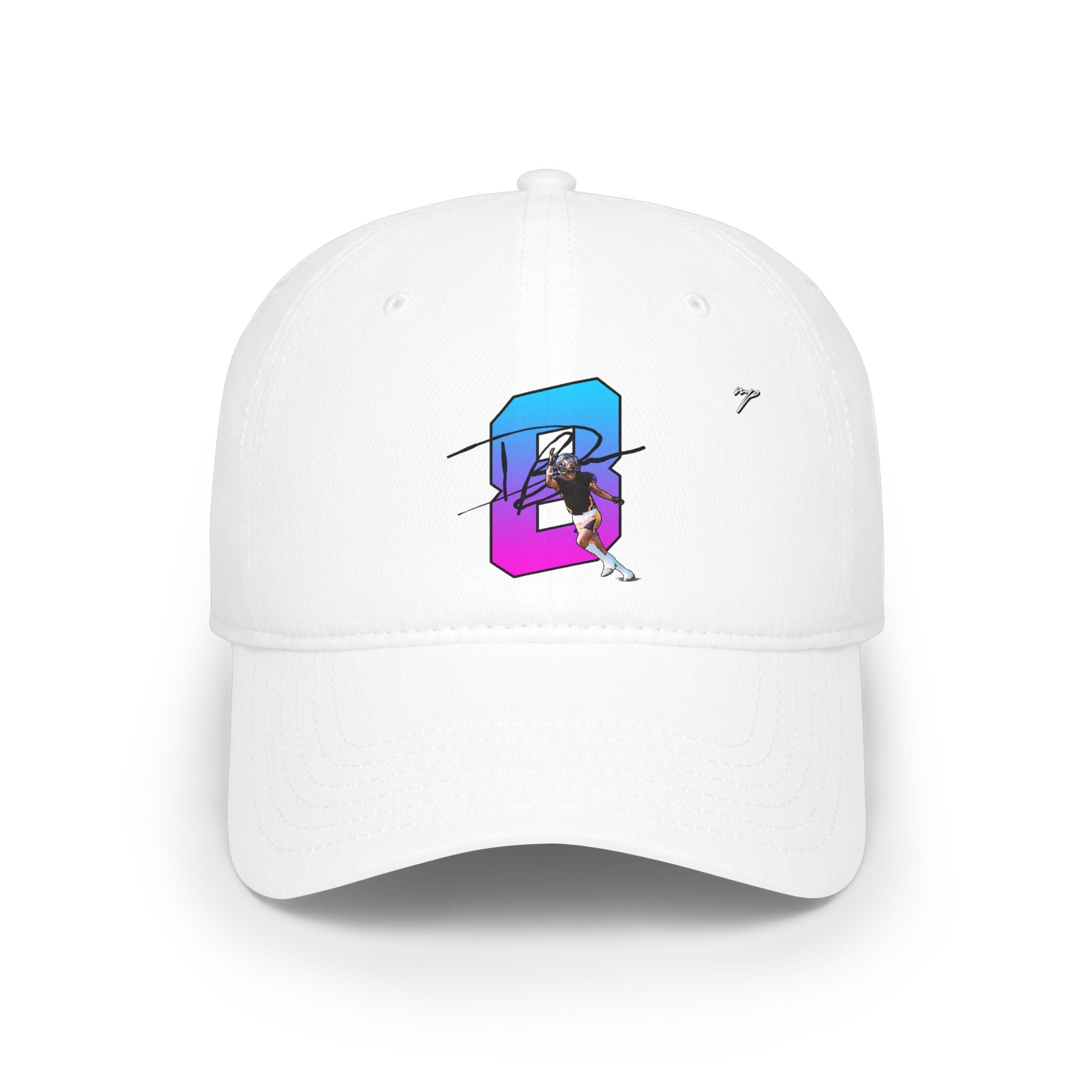 Dawnte Bowman Hat