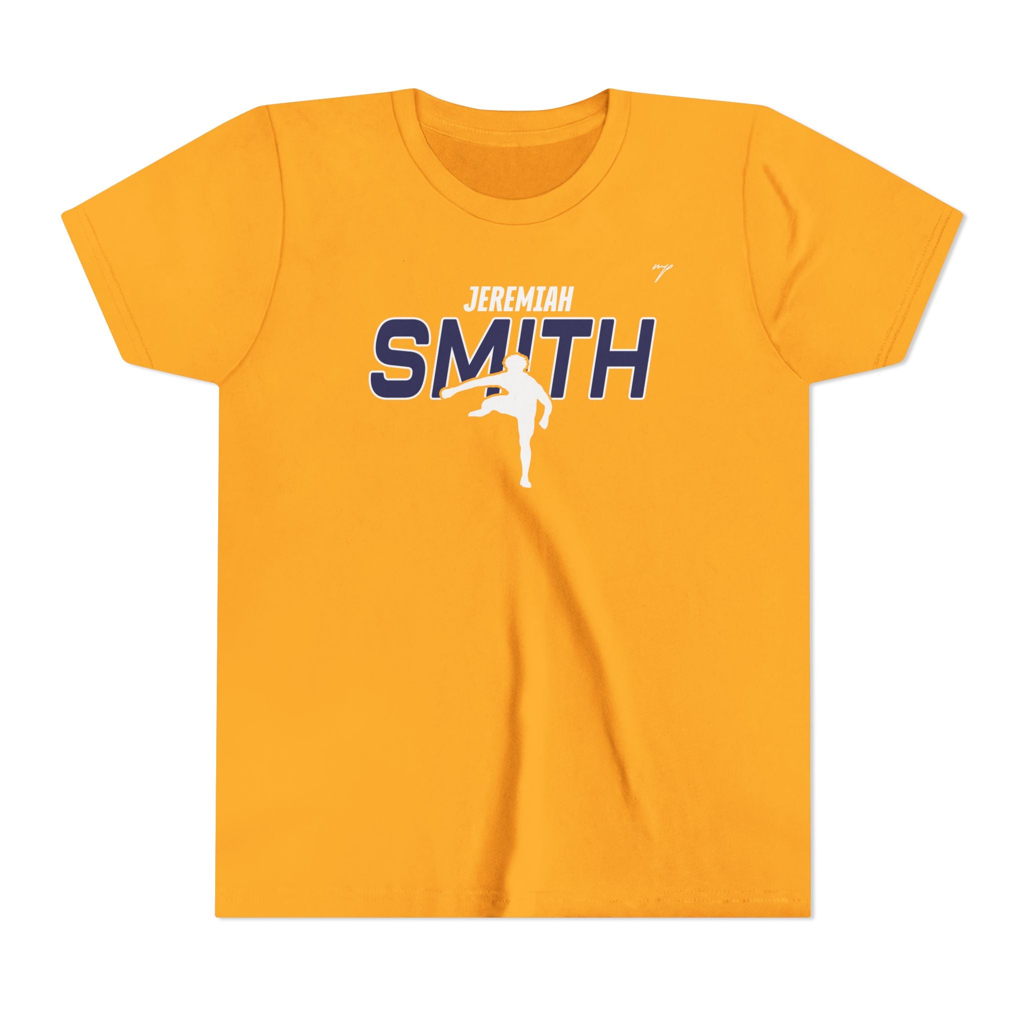 Jeremiah Smith YOUTH Graphic Tee