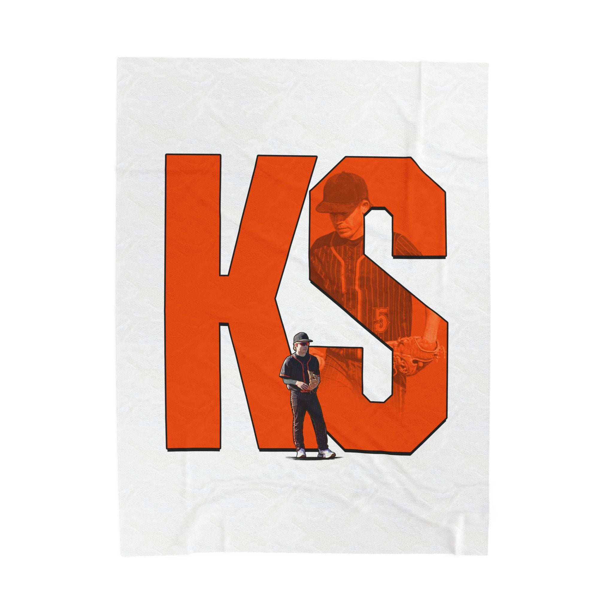 Koenn Stewart Blanket