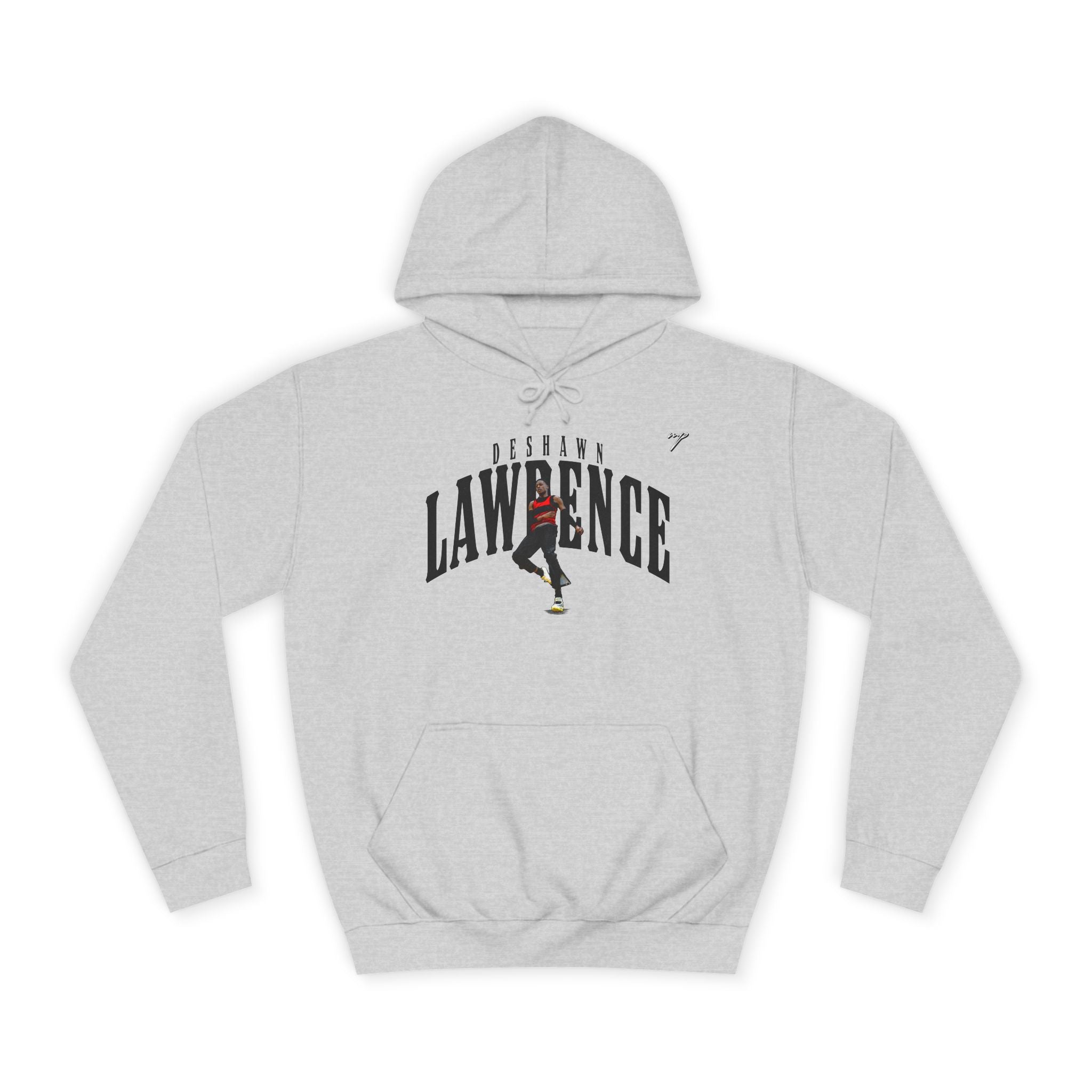 Deshawn Lawrence Hoodie
