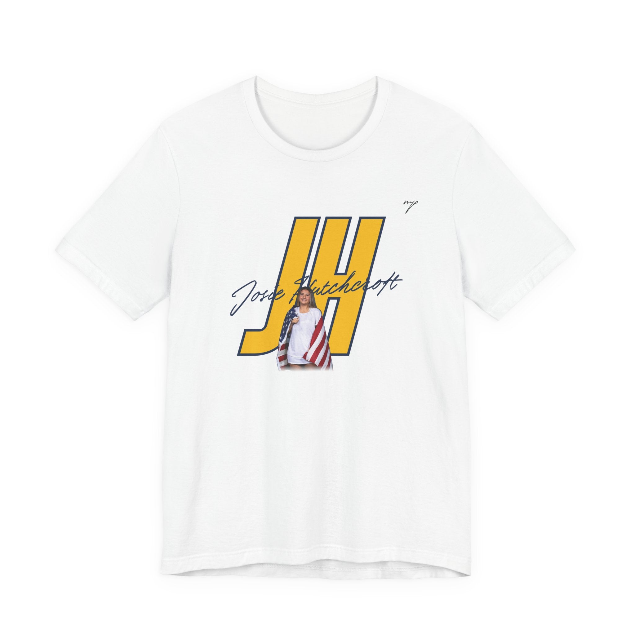 Josie Hutchcroft Graphic Tee
