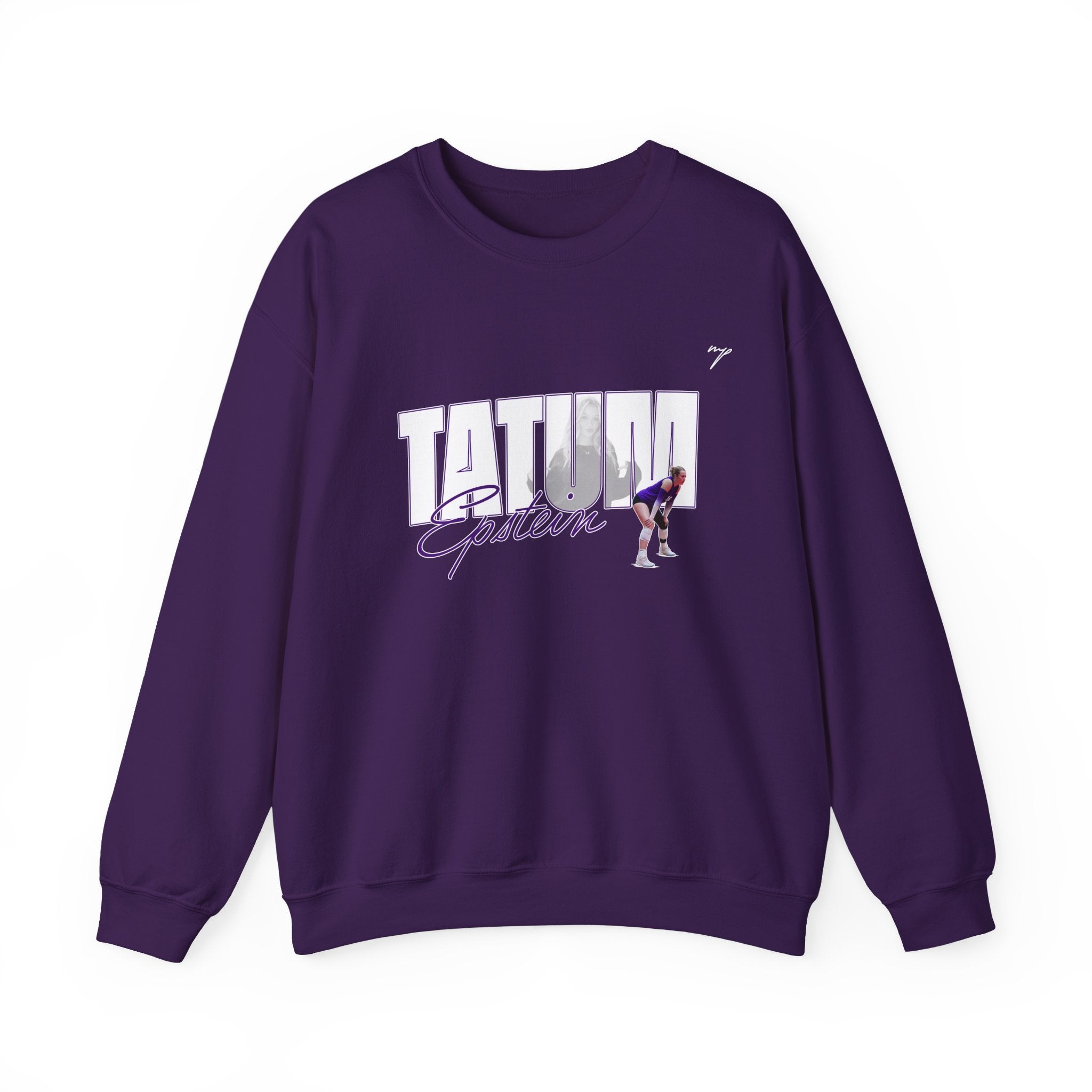 Tatum Epstein Crewneck
